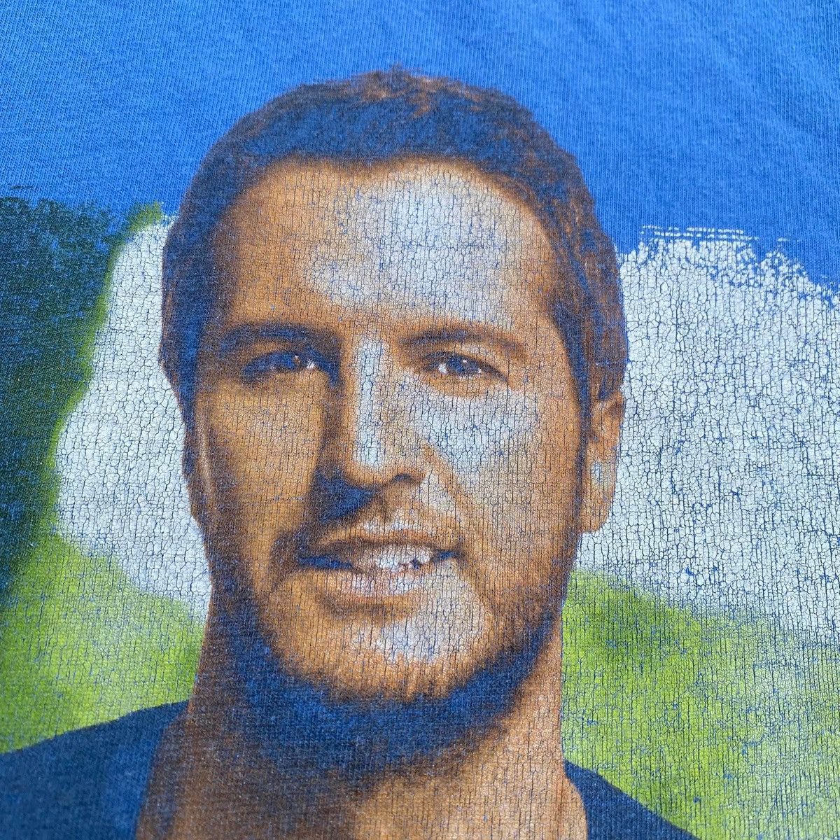 Band Tees RARE ‼️ Luke Bryan Size US M / EU 48-50 / 2 - 5 Thumbnail