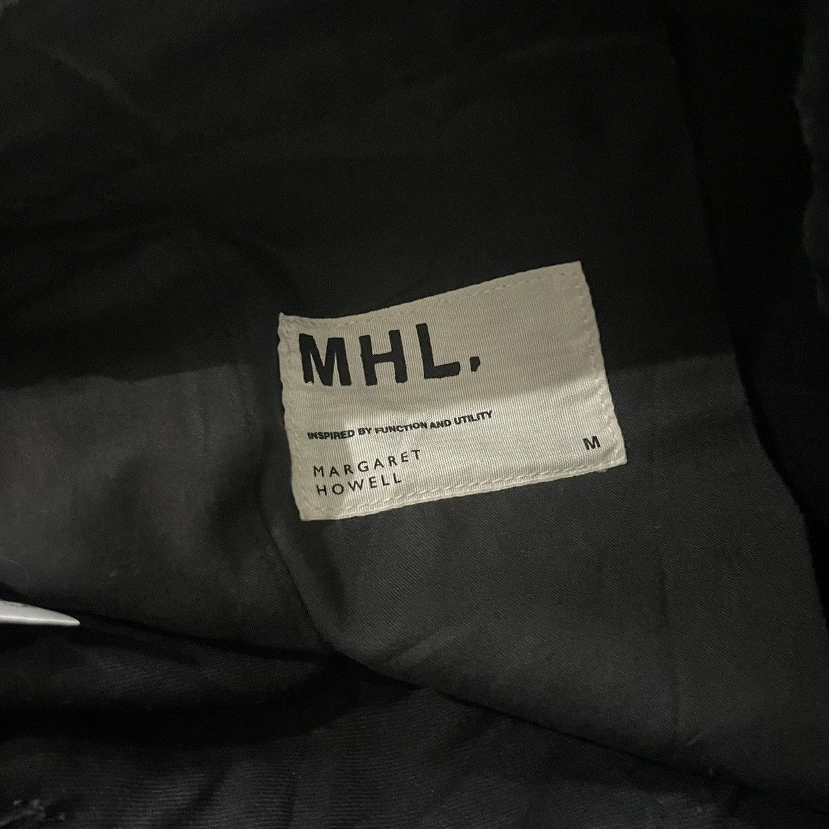 Japanese Brand × Margaret Howell MHL pants Size US 33 - 5 Thumbnail