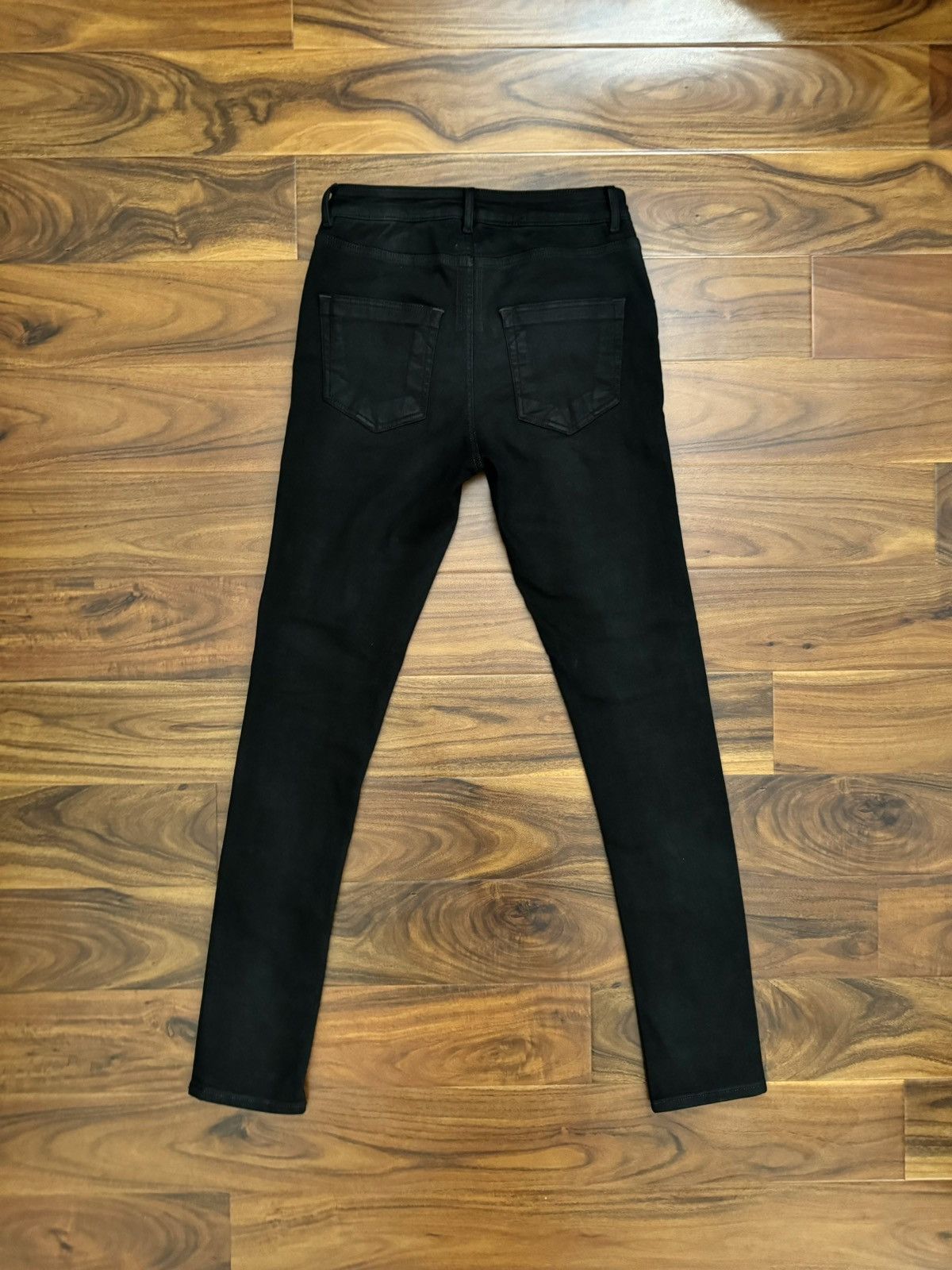 Tyrone Dylan And Rick Owens: A Partnership Beyond Fashion - 2wqgyoh