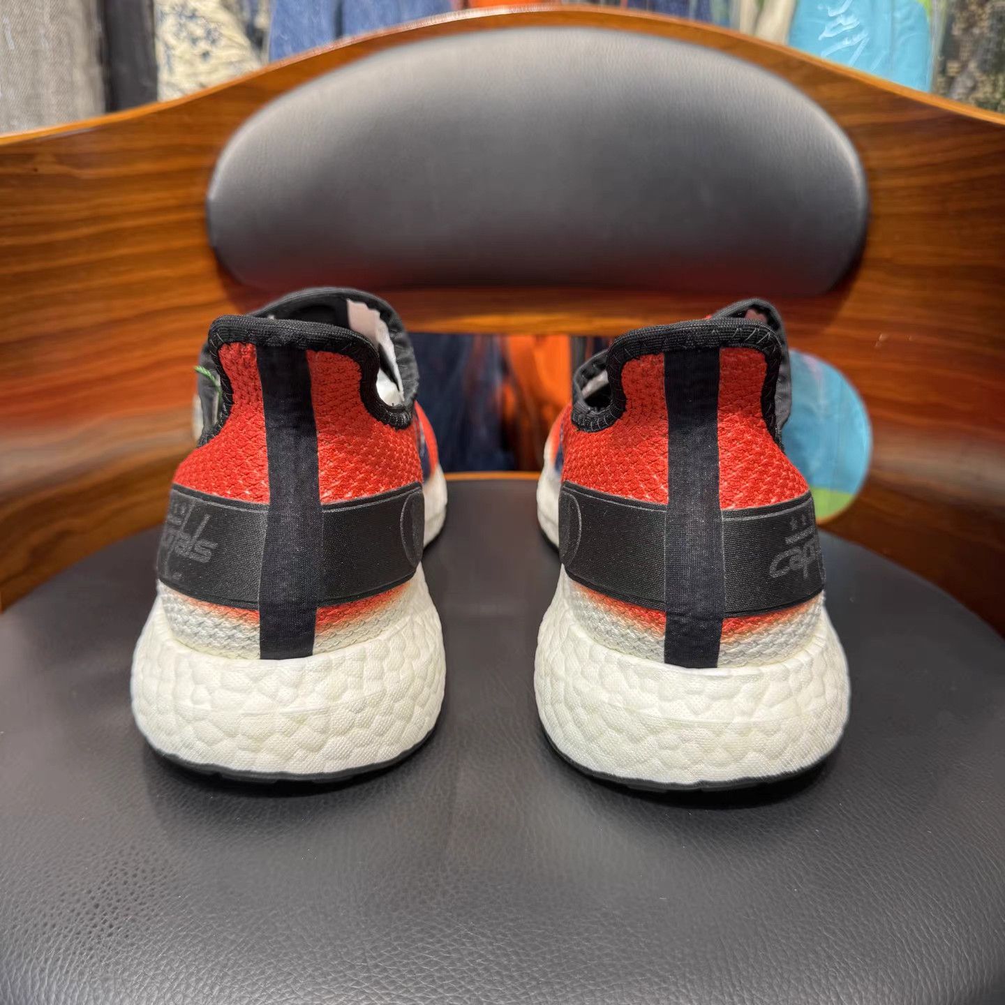 Adidas adidas SPEEDFACTORY AM4 K15 Size US 11 / EU 44 - 3 Thumbnail