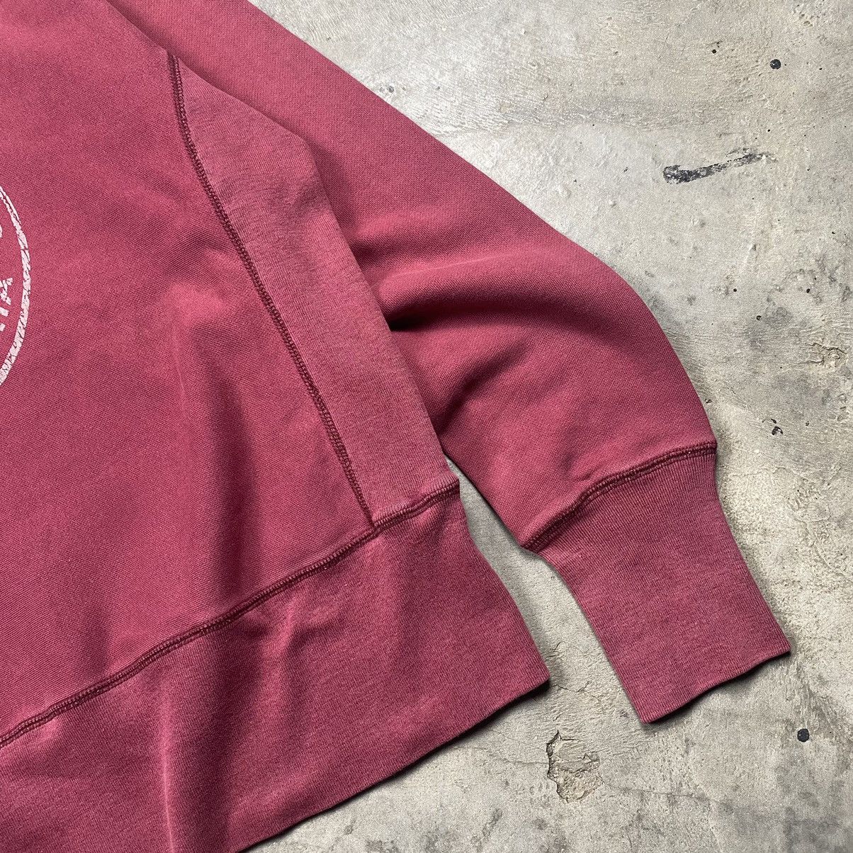 Ben Davis × Vintage OG Grail Late 80s Ben Davis Double V Crewneck Size US M / EU 48-50 / 2 - 5 Thumbnail