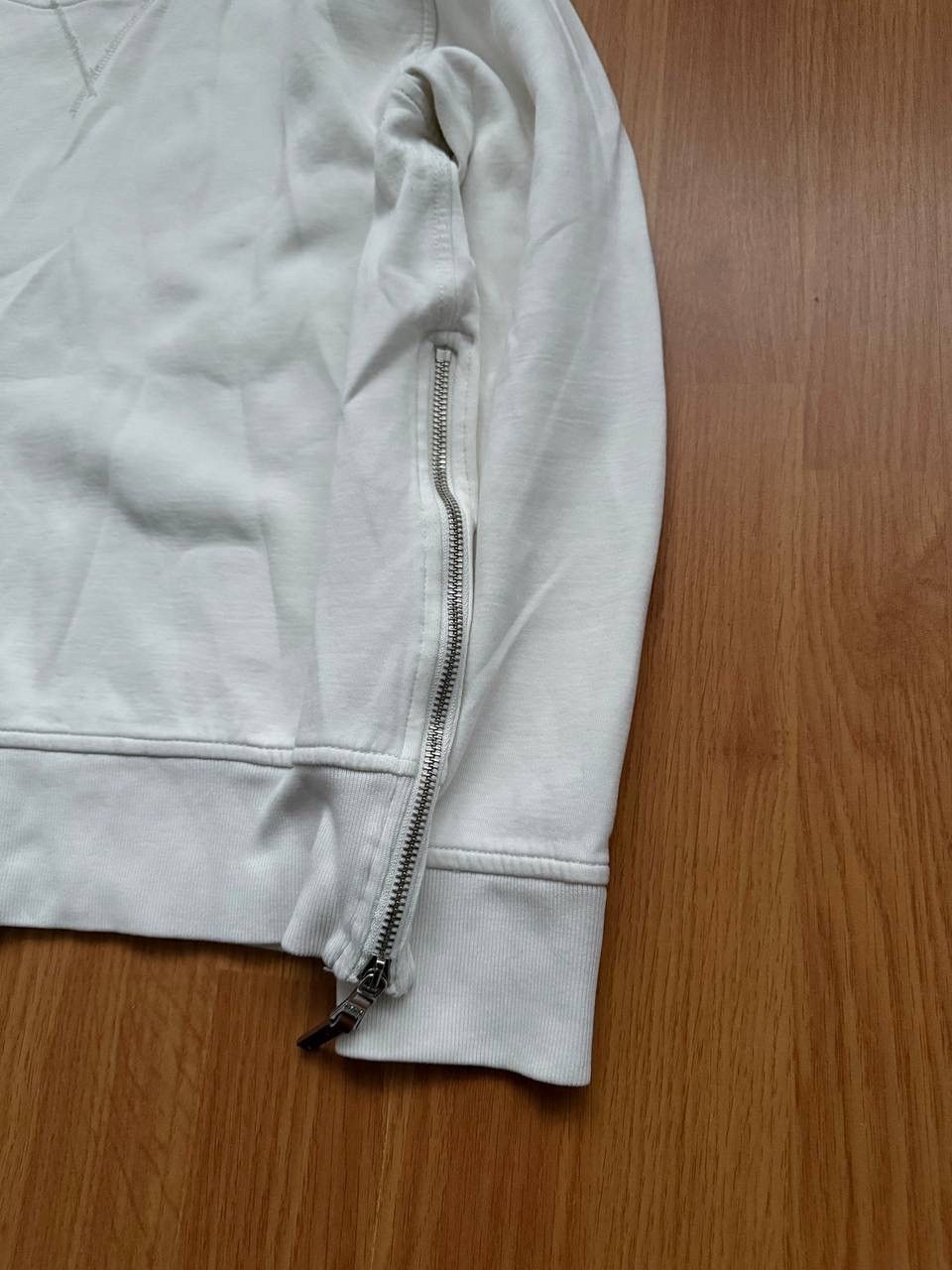Polo Ralph Lauren Vintage Rare Polo Ralph lauren Sweatshirt Size M / US 6-8 / IT 42-44 - 4 Thumbnail