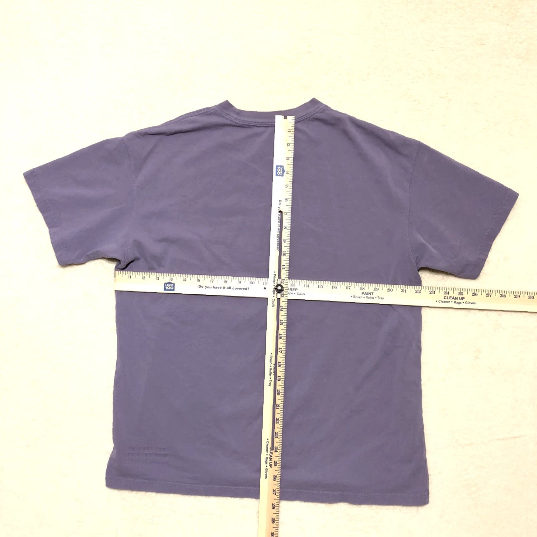 Nike VINTAGE Nike Archives Official Reissue Retro 90s T-Shirt Mens Large Lavender Neon Green Size US L / EU 52-54 / 3 - 7 Thumbnail