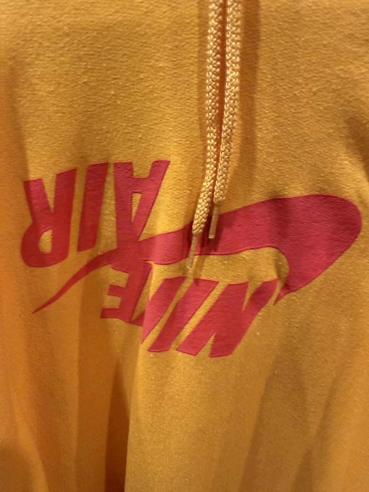 Jordan Brand × Travis Scott Travis Scott x Jordan hoodie Size US XL / EU 56 / 4 - 2 Thumbnail