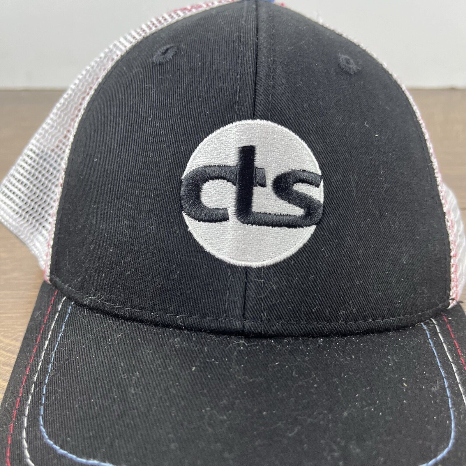 Other CTS Hat American Born Hat Black Cap Hat Adjustable Hat Black Size ONE SIZE - 7 Thumbnail