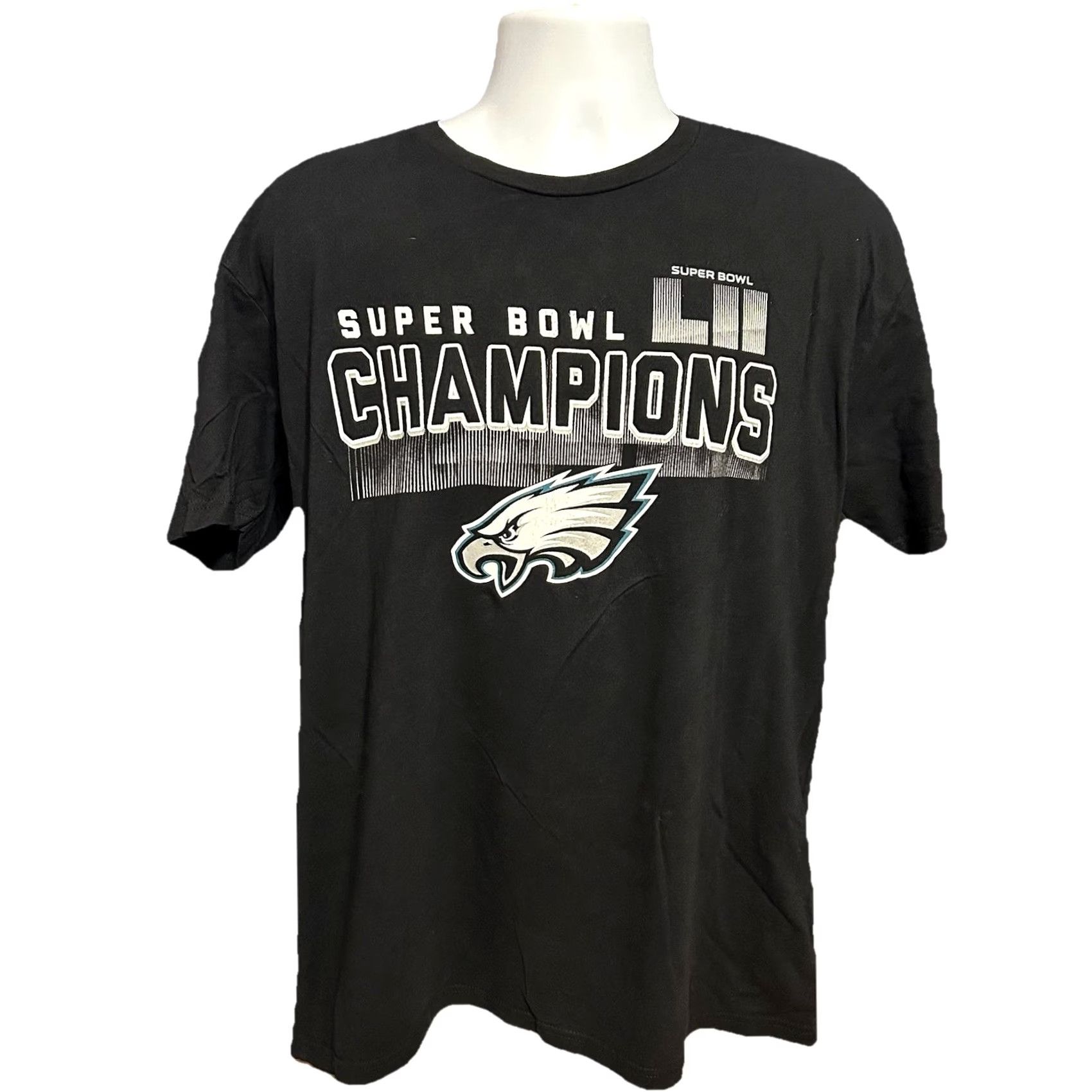 Next Level VINTAGE? No. Size US XL / EU 56 / 4 - 2 Thumbnail