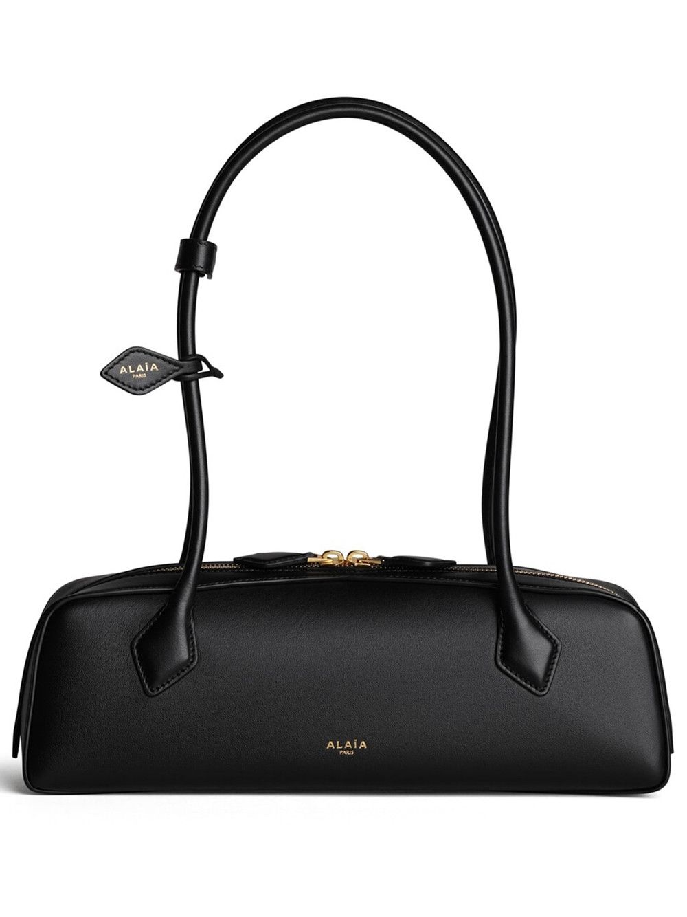 Le Teckel Medium Calfskin Bag, Women's