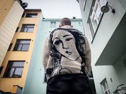 Stussy STUSSY VENUS JACQUARD SHERPA FLEECE JACKET Size US XL / EU 56 / 4 - 9 Thumbnail