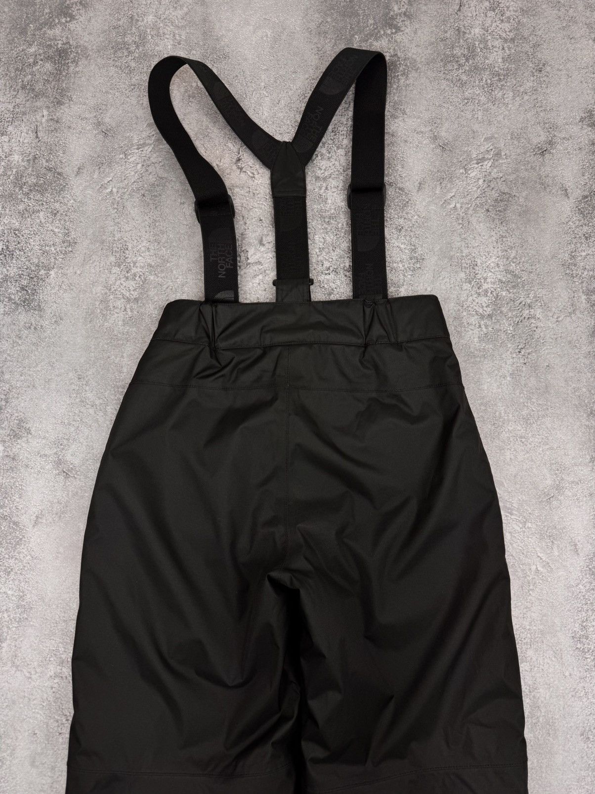 The North Face The North Face Women Ski Pants With Suspenders Waterproof Size 27" / US 4 / IT 40 - 10 Thumbnail