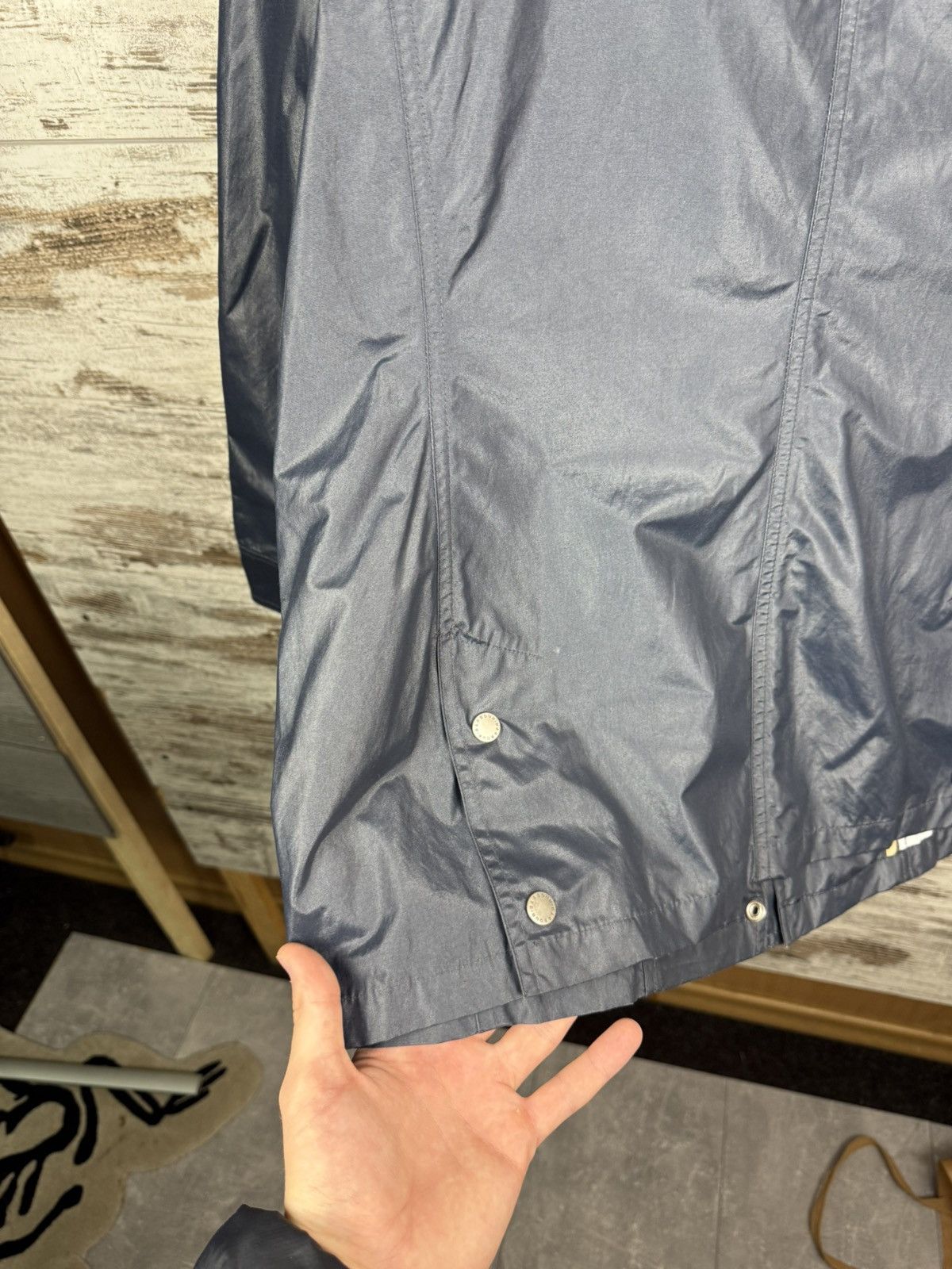 Barbour Women’s Barbour Beadham Jacket size 8 Size M / US 6-8 / IT 42-44 - 17 Thumbnail
