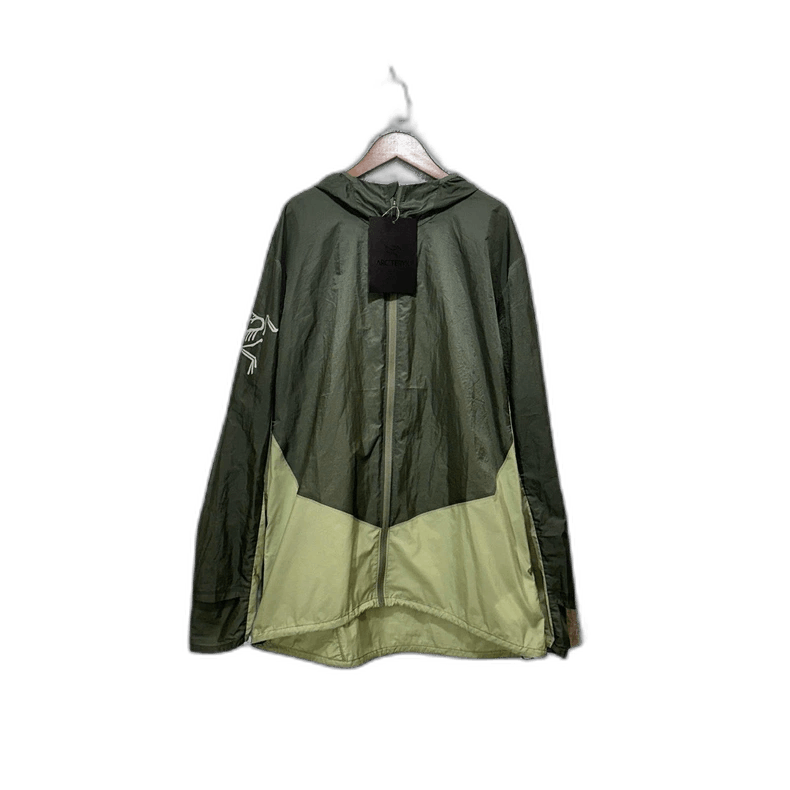 Arcteryx Norvan Windshell Hoody Jacket