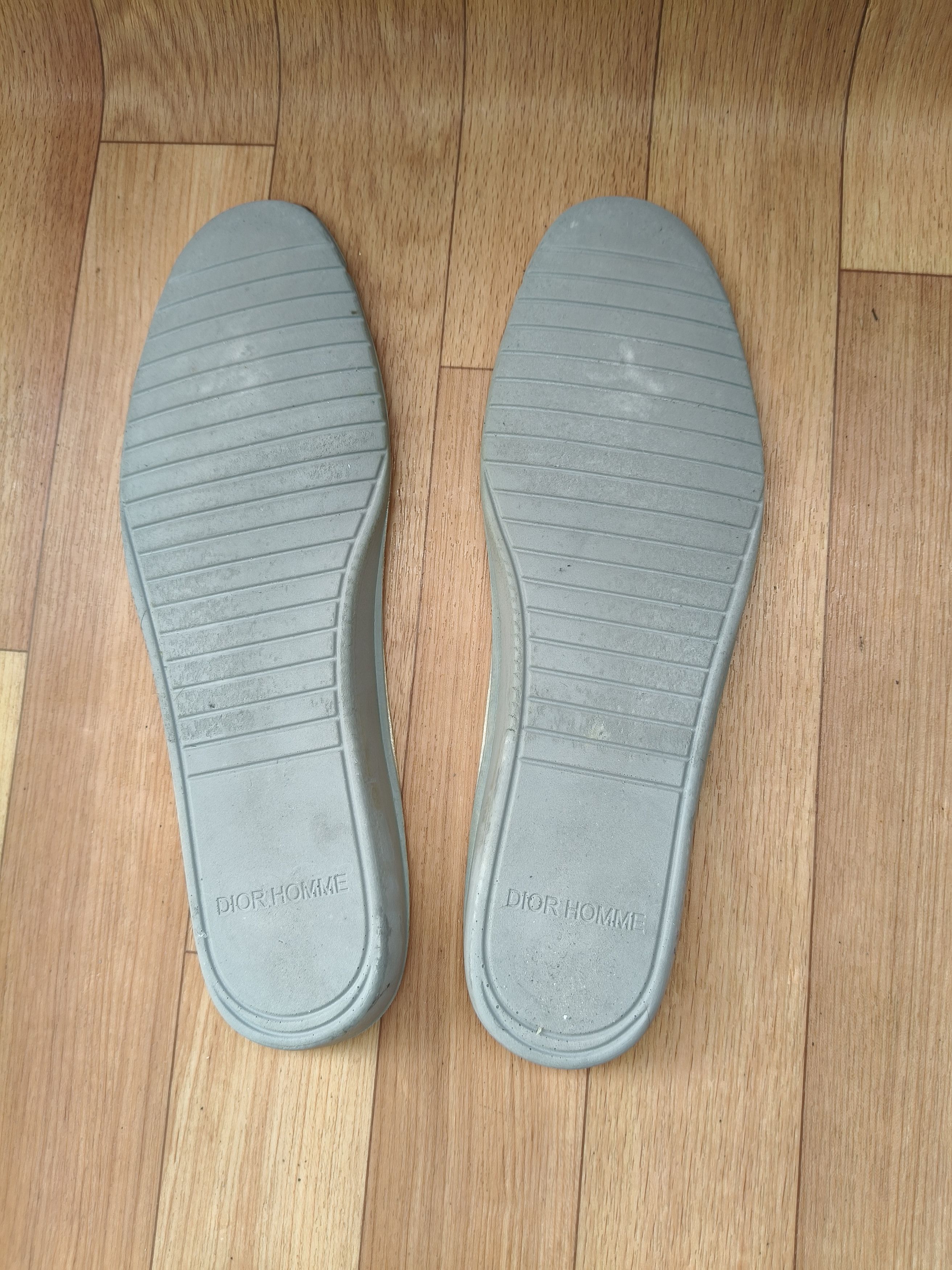 Dior Dior b23 low top sneakers Size US 12 / EU 45 - 17 Thumbnail
