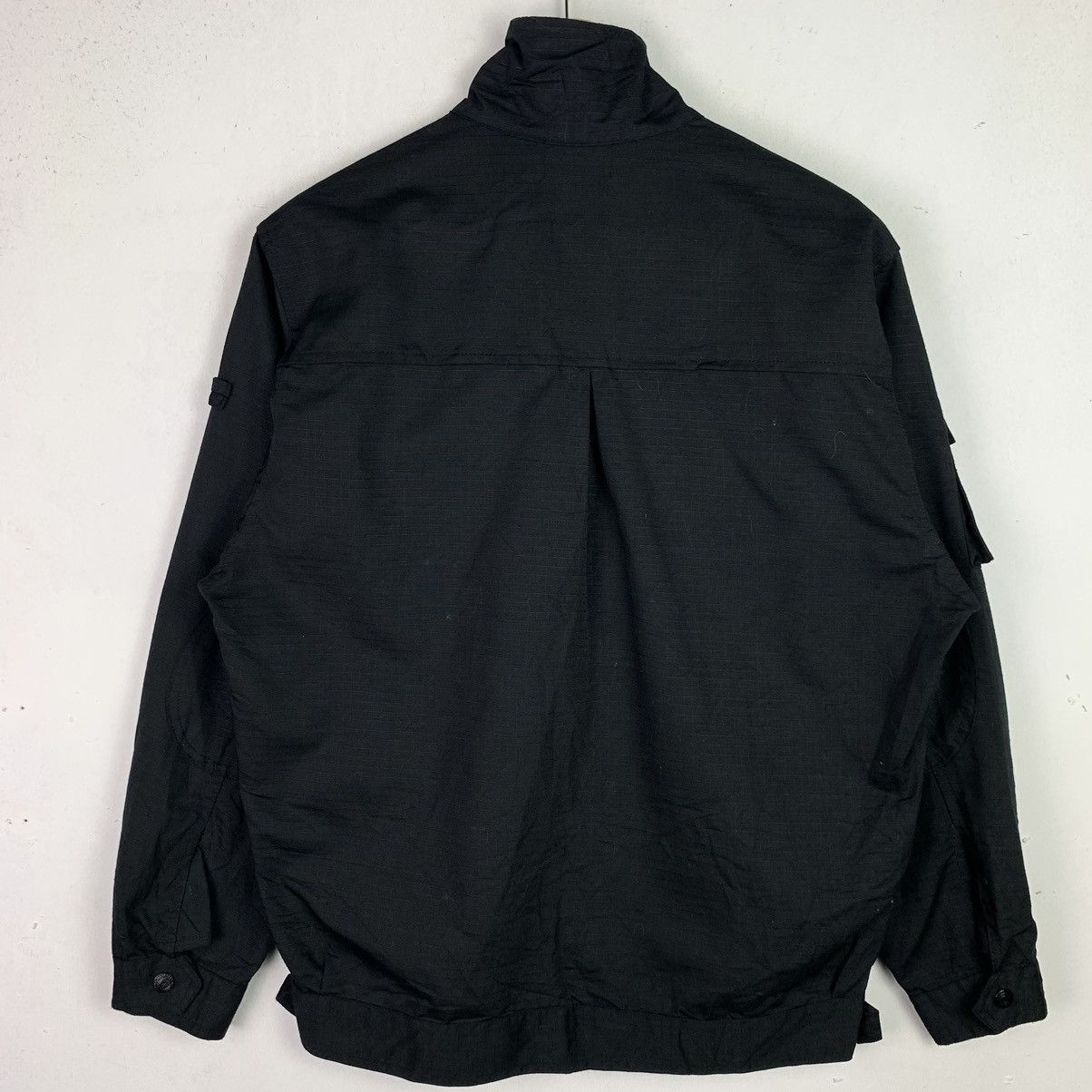Japanese Brand × Vintage Vintage Japanese Brand Nice Design Jacket Size US XL / EU 56 / 4 - 10 Thumbnail