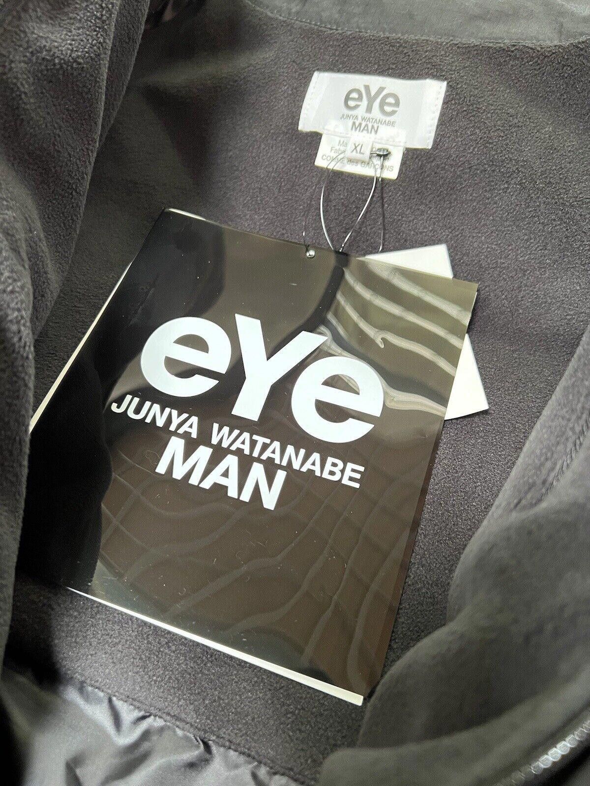 Palace Palace x Junya Watanabe Man EYE Cordura Nylon Puffer Jacket Size US XL / EU 56 / 4 - 5 Thumbnail
