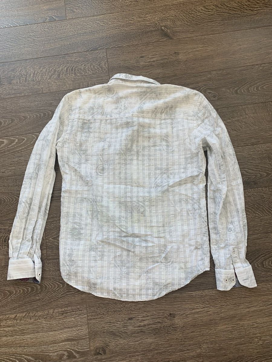 Eight X Eight X Button Down Shirt Size US L / EU 52-54 / 3 - 3 Thumbnail