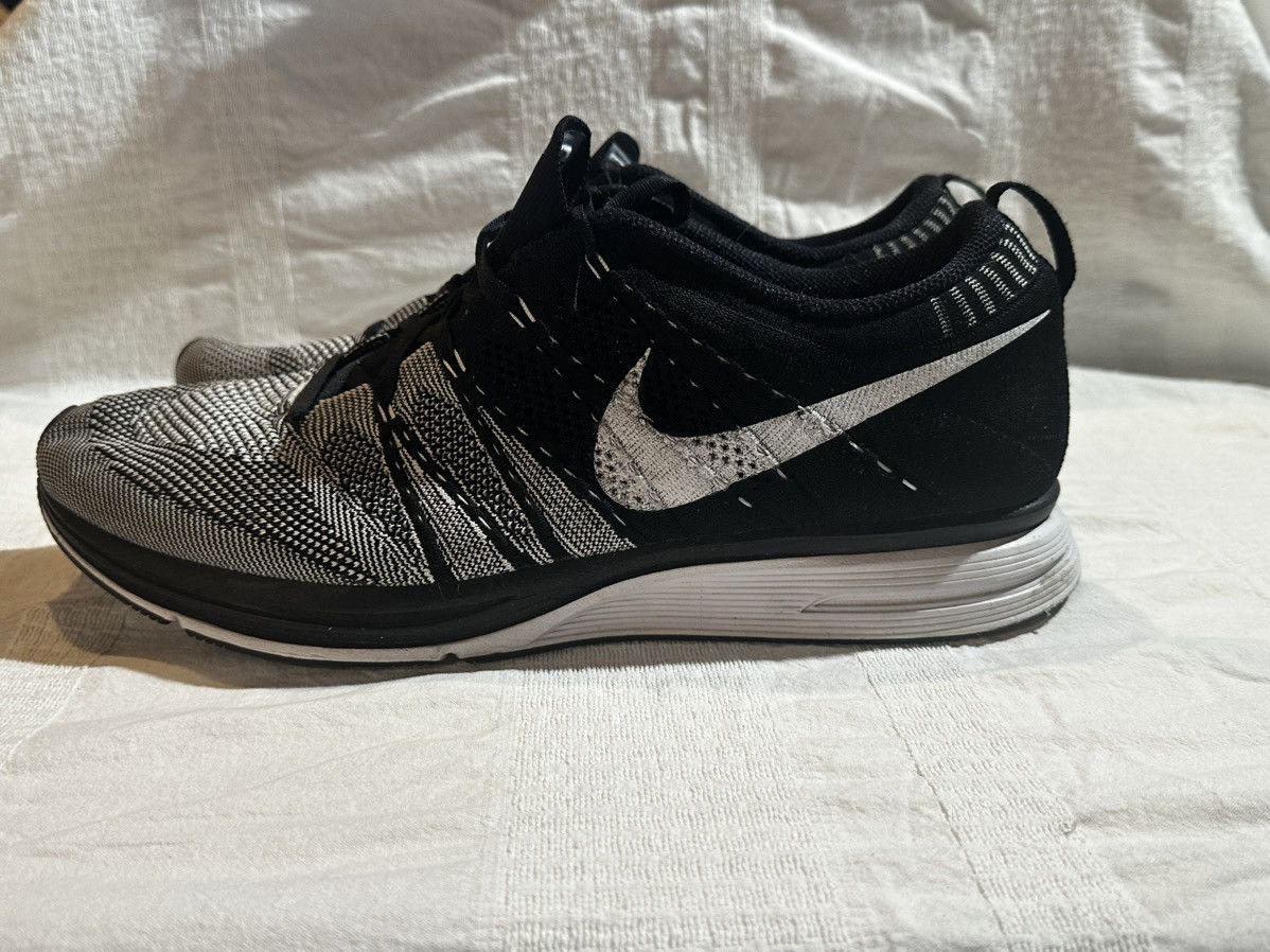 Nike Nike Flyknit Trainer 1.0 Size US 13 / EU 46 - 2 Thumbnail