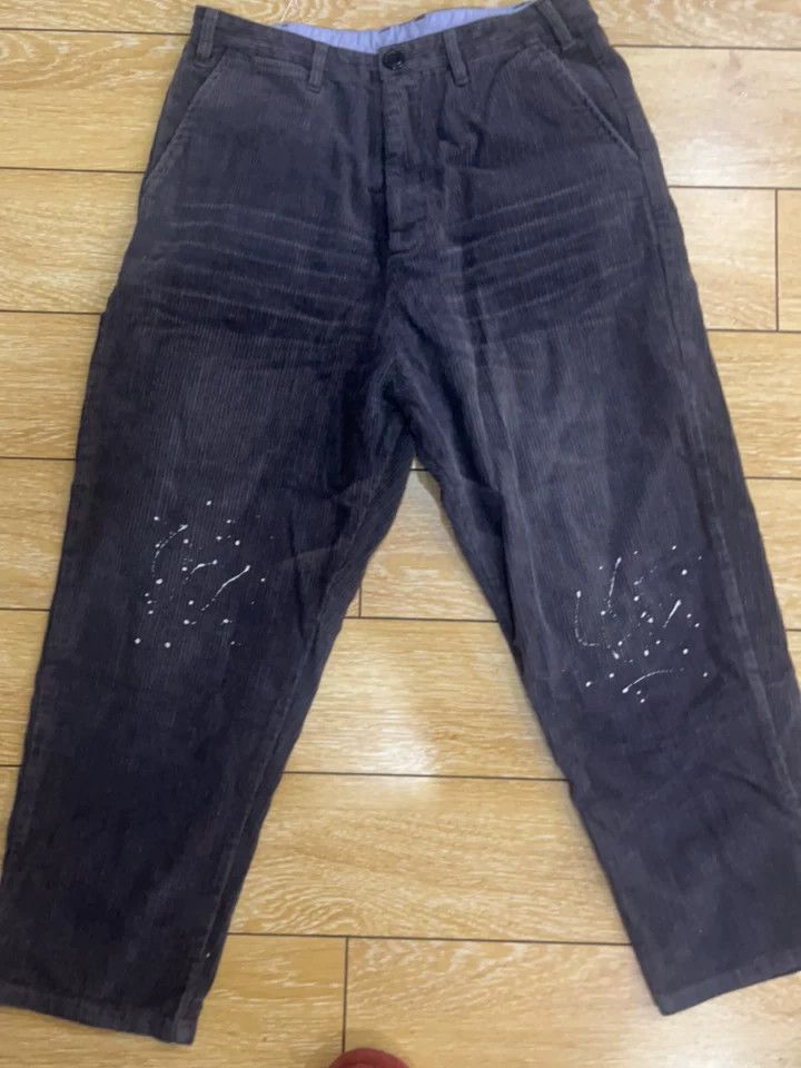 Other Pants Pants Casual Designer Streetwear Size US 34 / EU 50 - 1 Thumbnail