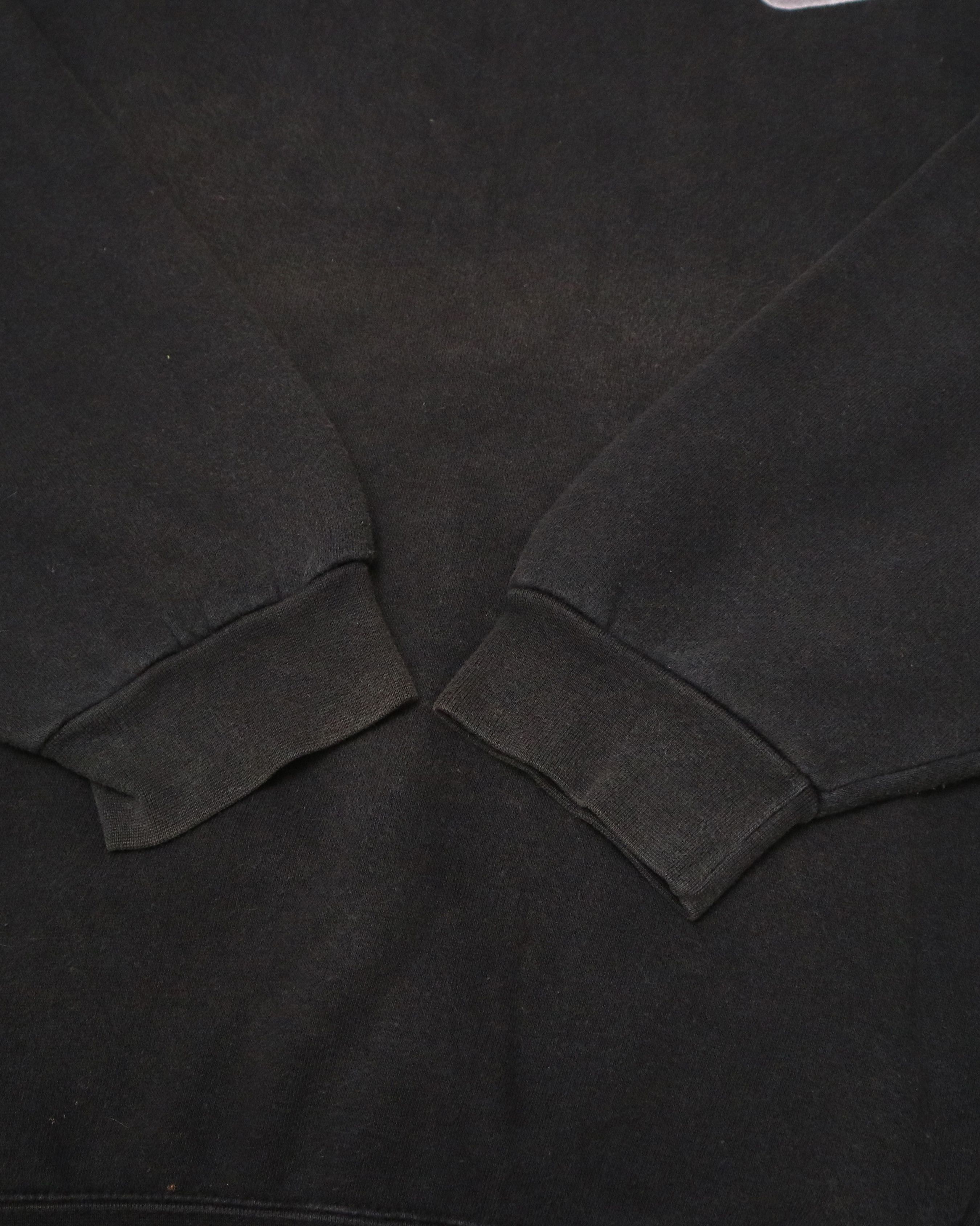 Nike × Vintage vintage NIKE sweatshirt Size US XL / EU 56 / 4 - 6 Thumbnail