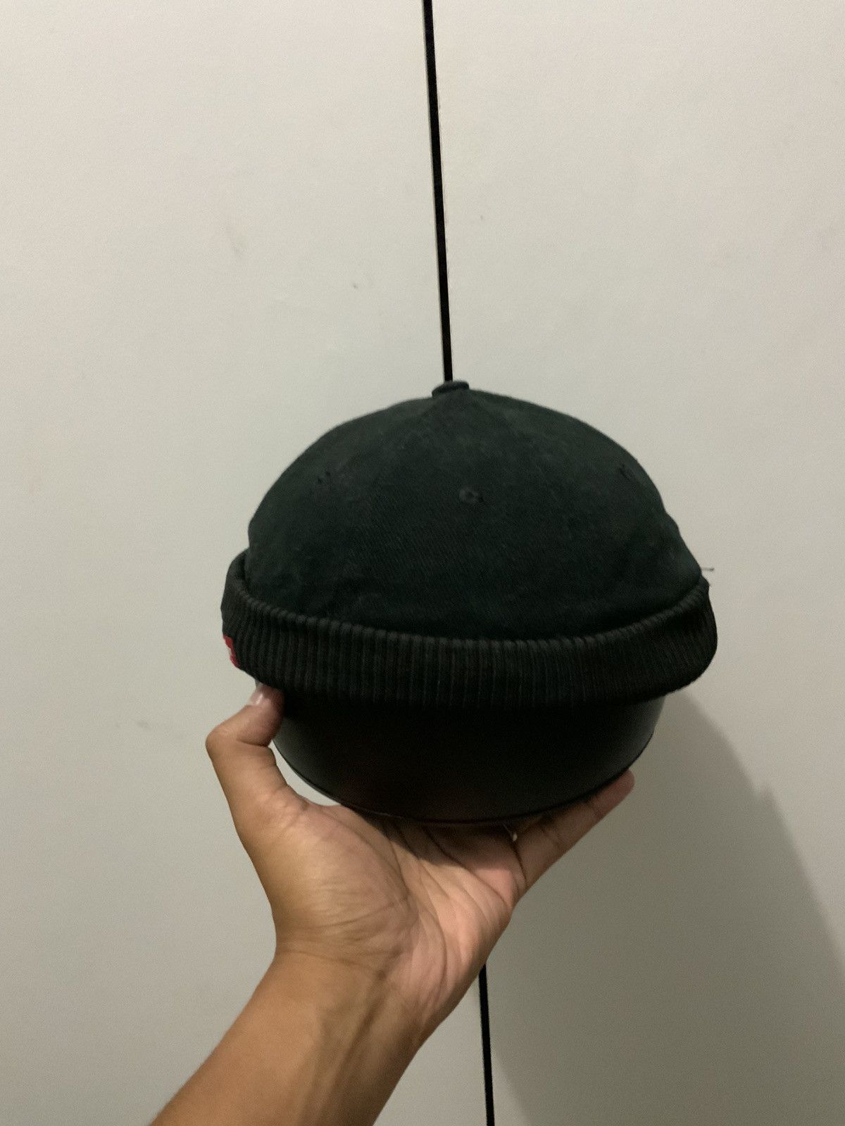 Hat Club Swatch Spellout Hat Size ONE SIZE - 2 Thumbnail
