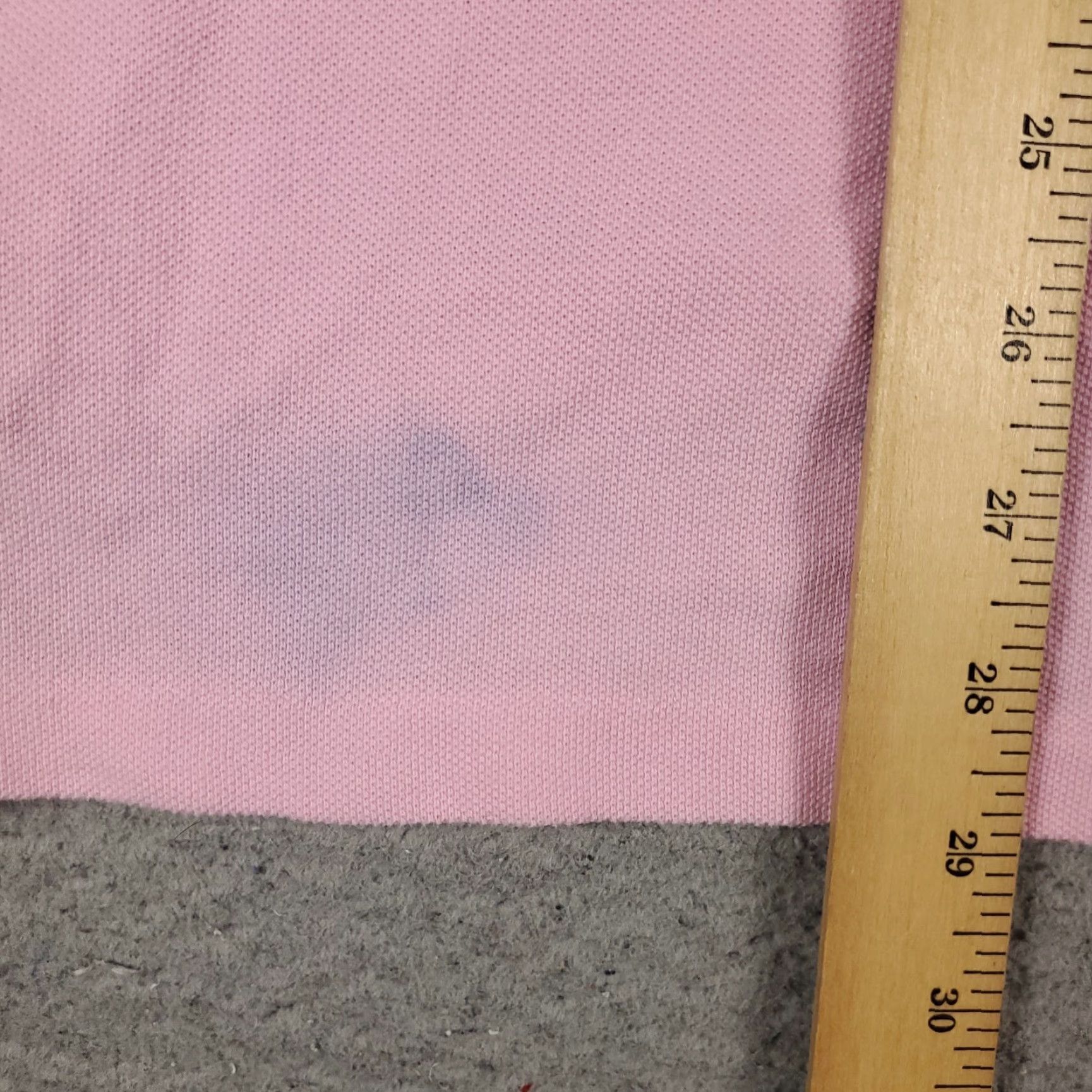 Ralph Lauren Ralph Lauren Polo Shirt Mens XL Pink Casual Short Sleeve Activewear Size US XL / EU 56 / 4 - 5 Thumbnail