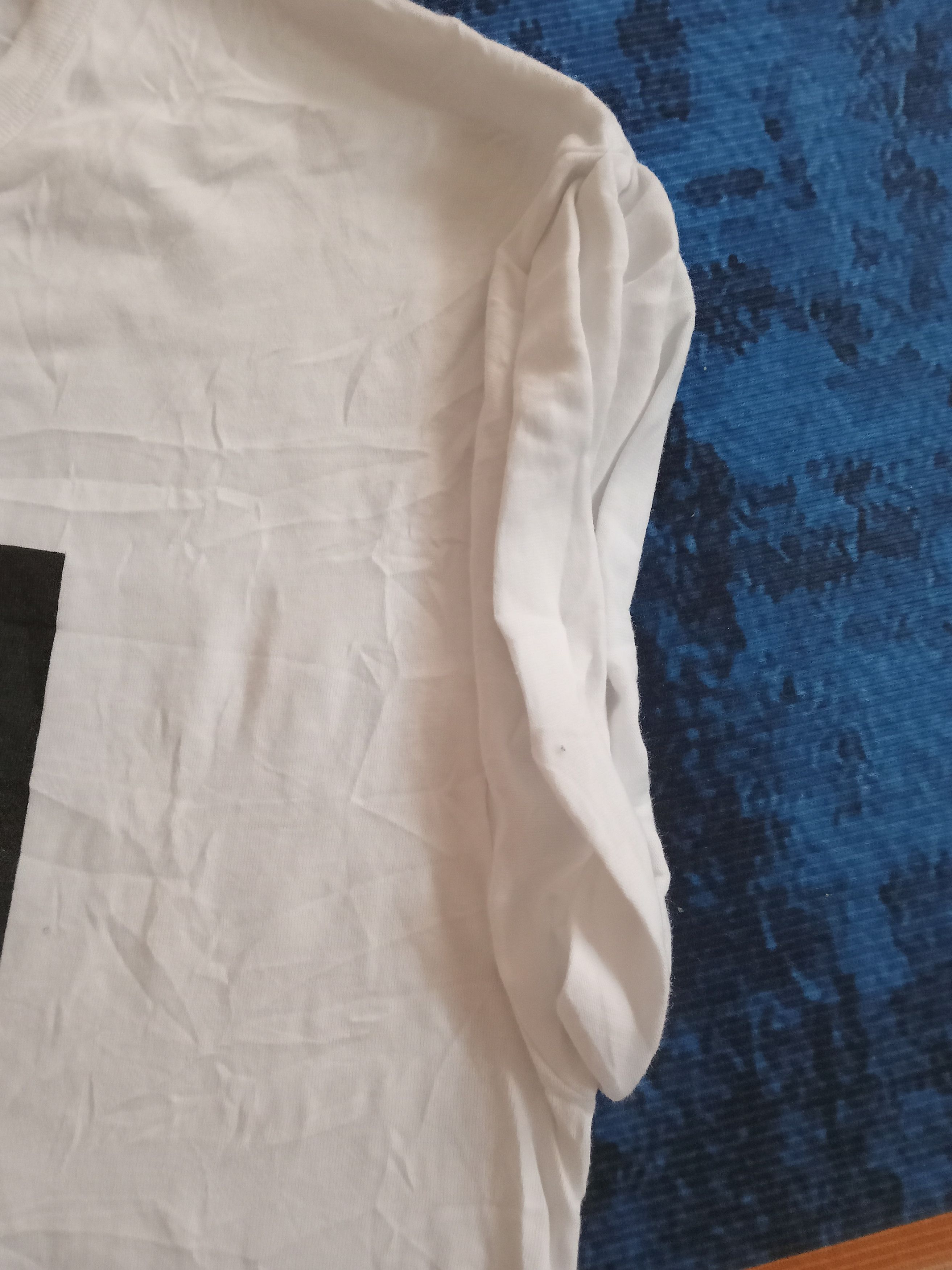 See by Chloe See by Chloe One Can Three Can T Shirt Size S / US 4 / IT 40 - 9 Thumbnail