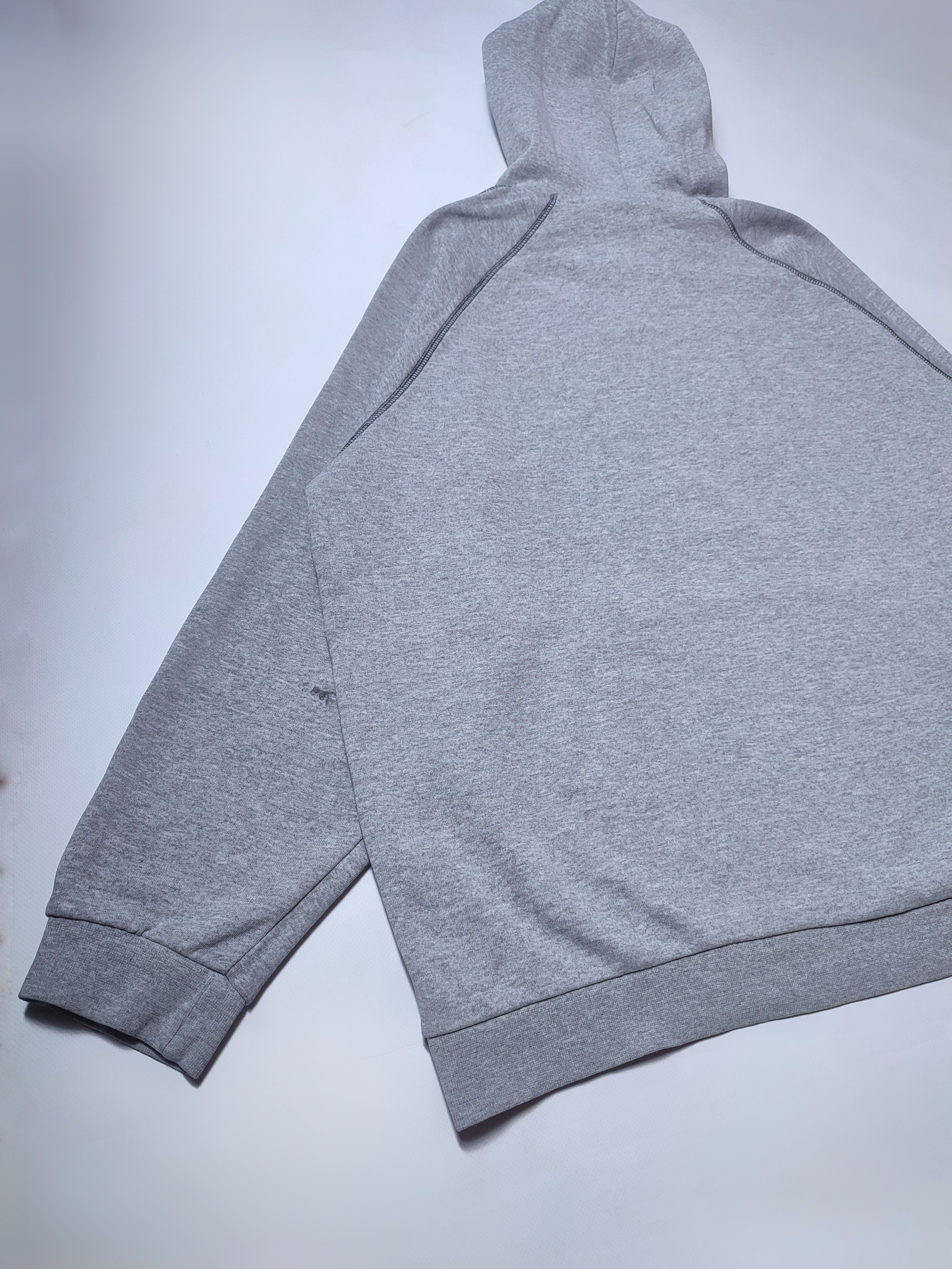 Gotcha Vintage Gotcha Hoodie Size US XL / EU 56 / 4 - 13 Thumbnail