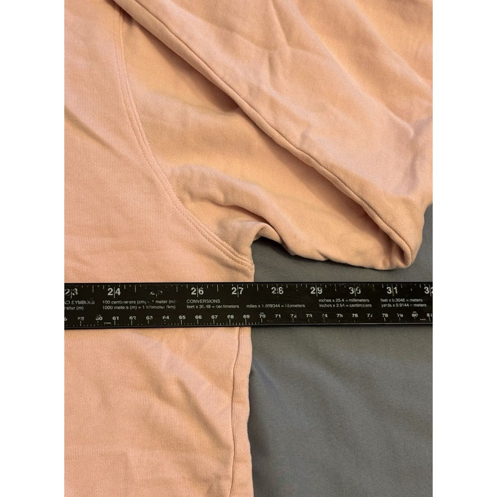 Golf Wang Golf Wang Hoodie Pastel Pink XXL? Size US XL / EU 56 / 4 - 4 Thumbnail