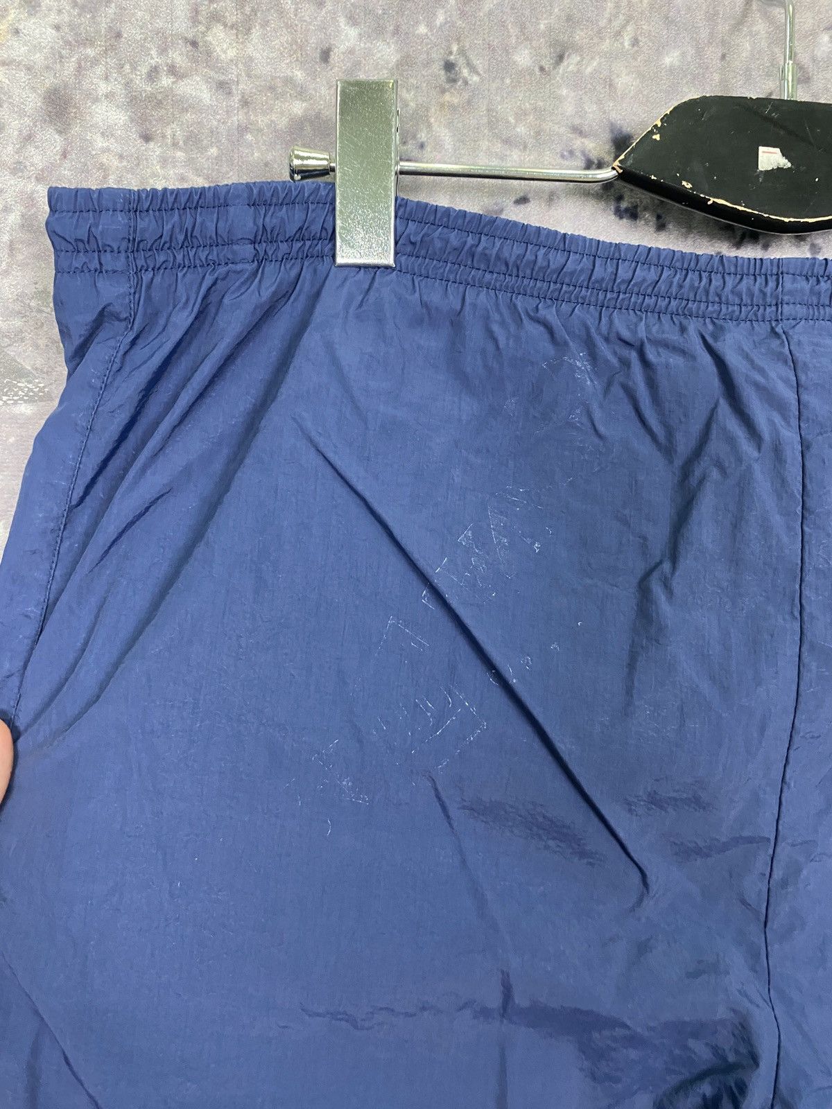 Vintage Men’s Nike International Pants Sportswear Vintage Size M Size US 34 / EU 50 - 11 Thumbnail