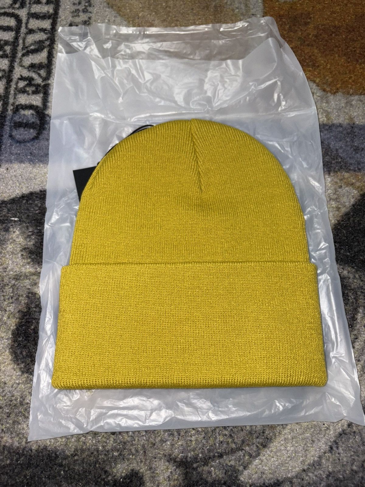 Palace Palace x Neighborhood Beanie Size ONE SIZE - 2 Thumbnail