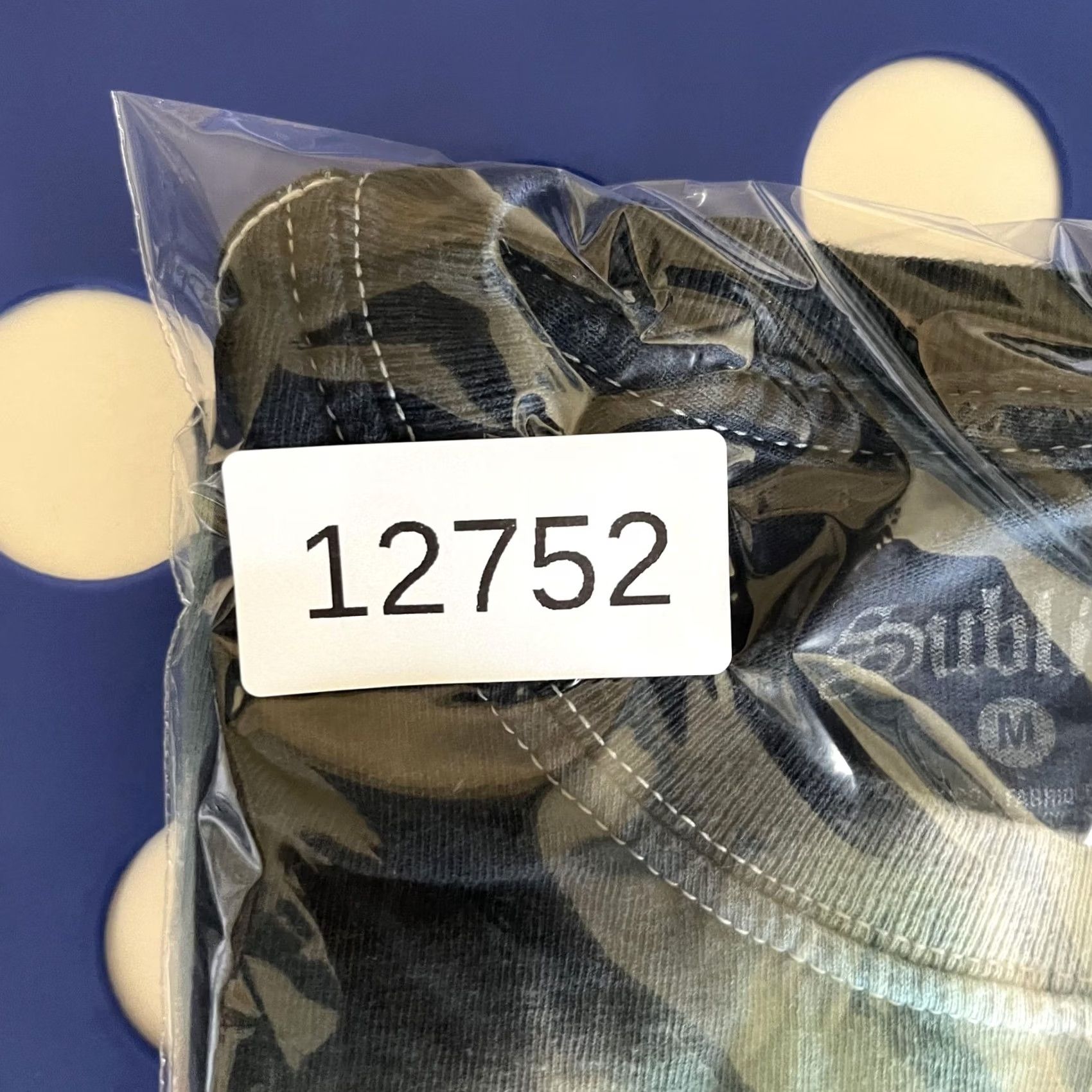 Etro Sublime T-Shirt Mens M Multicolor Tie-Dye Sun Logo Graphic Rock Retro Band Crewneck Short Sleeve Size US M / EU 48-50 / 2 - 7 Thumbnail