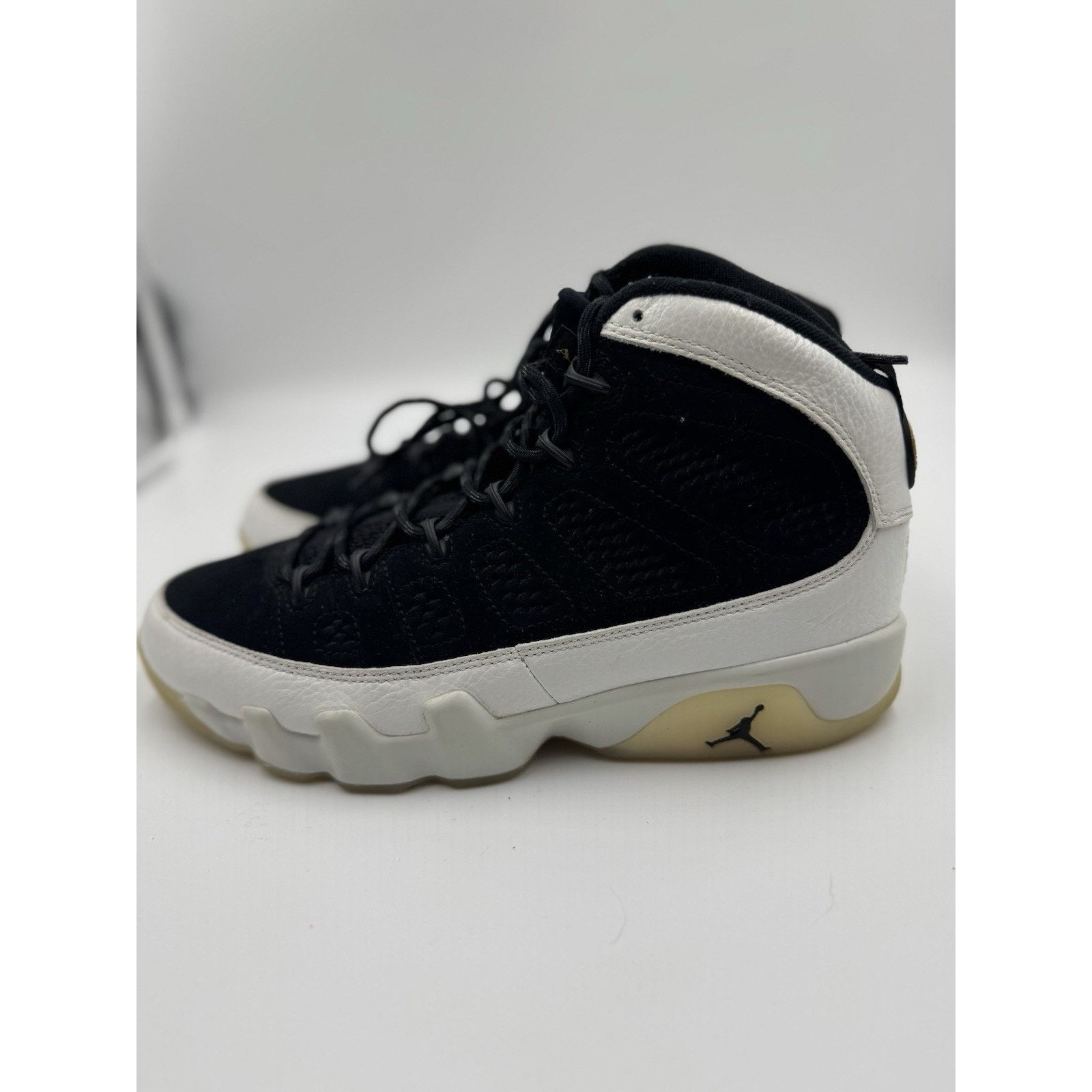 Jordan Brand Size 8.5 - Air Jordan 9 Retro City of Flight NBS344 Size US 8.5 / EU 41-42 - 2 Thumbnail