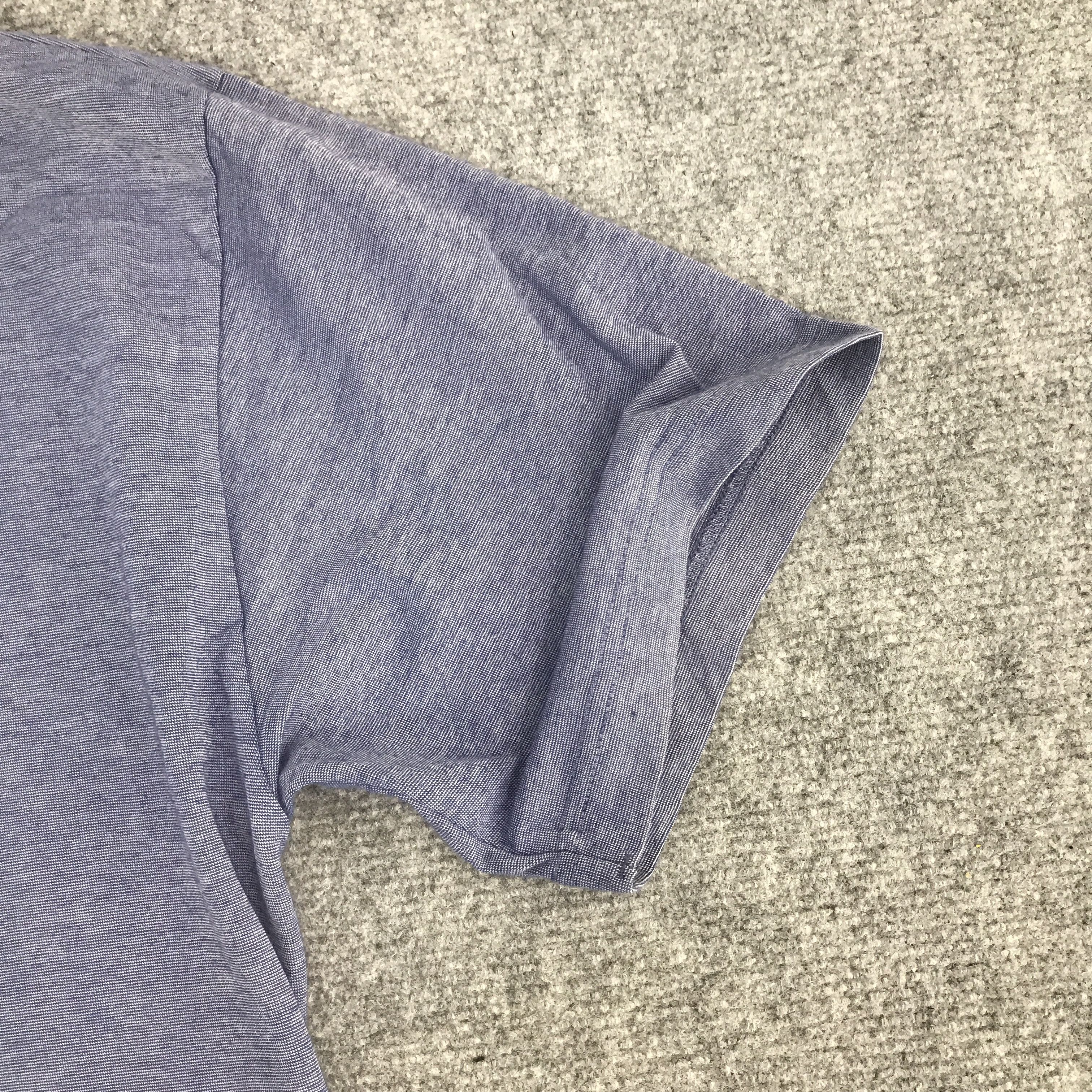 Designer × Yves Saint Laurent Rare Yves Saint Laurent T-shirt Size US L / EU 52-54 / 3 - 5 Thumbnail