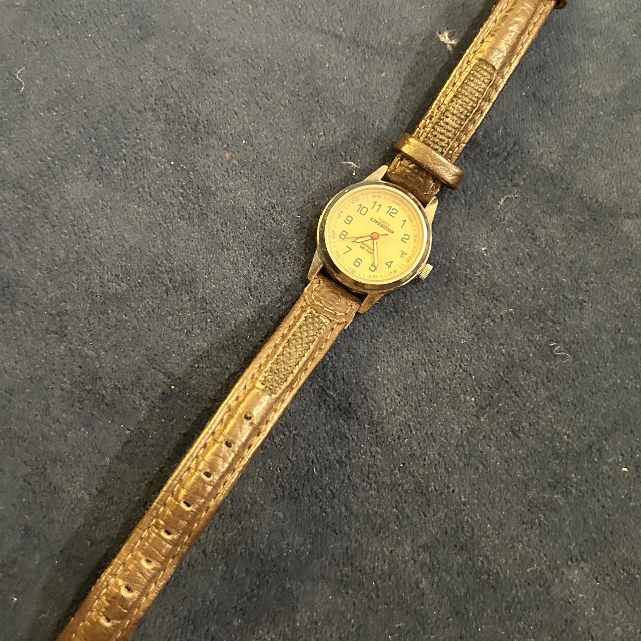 Timex Timex Analog Women's Watch Size ONE SIZE - 2 Thumbnail