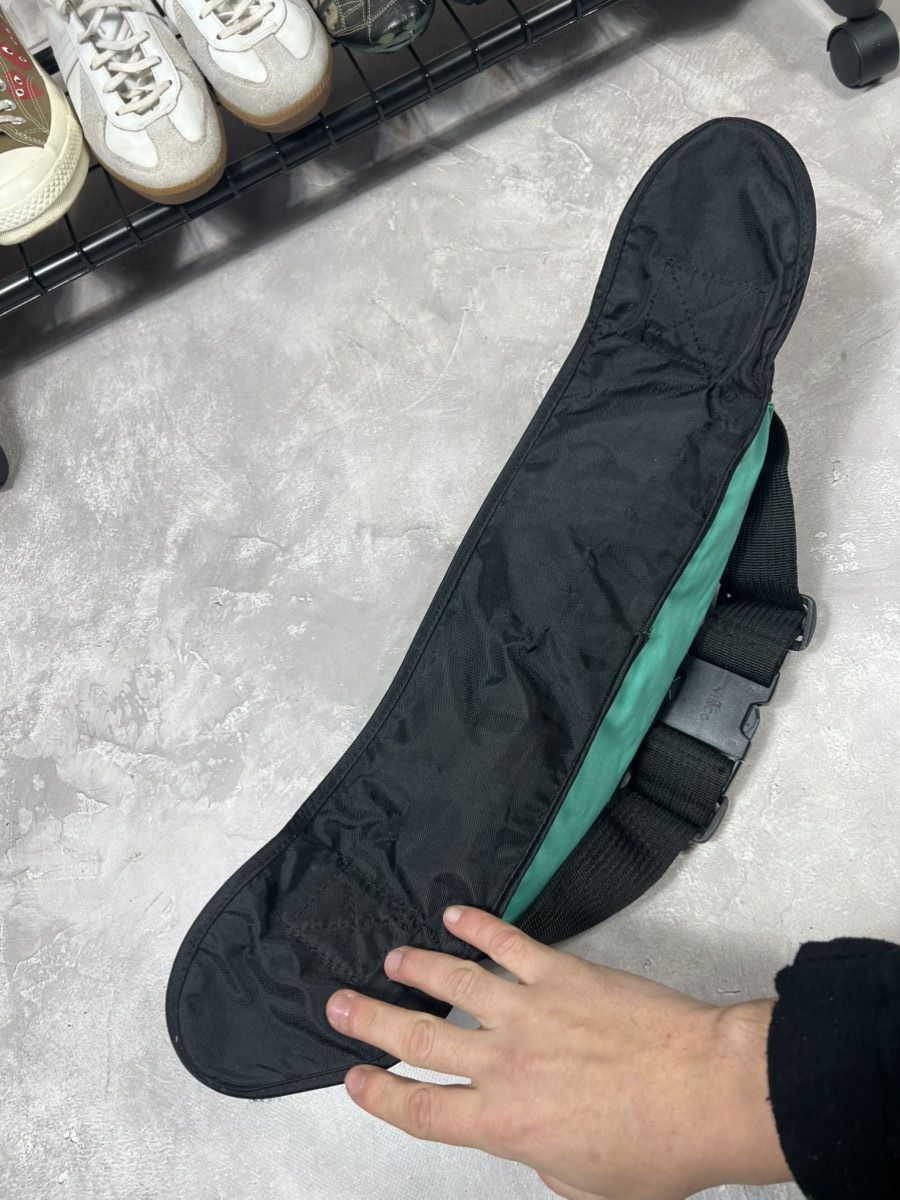 Salomon × Vintage Vintage 90s Salomon Made in Korea Bag Size ONE SIZE - 6 Thumbnail