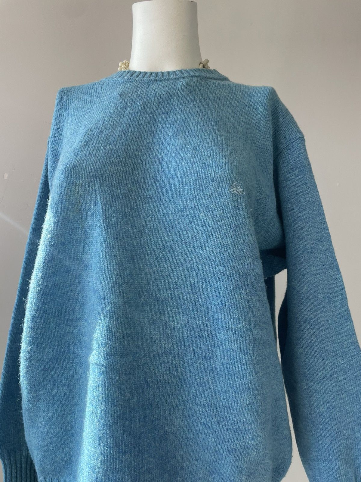 United Colors Of Benetton Benetton jumper Size XL / US 12-14 / IT 48-50 - 6 Thumbnail