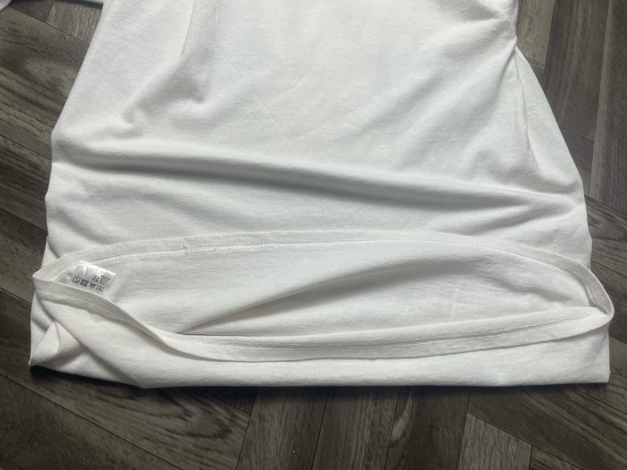 BEAUTY&YOUTH × United Arrows Vintage Courtney love by Kevin cummins longsleeves Size US M / EU 48-50 / 2 - 6 Thumbnail