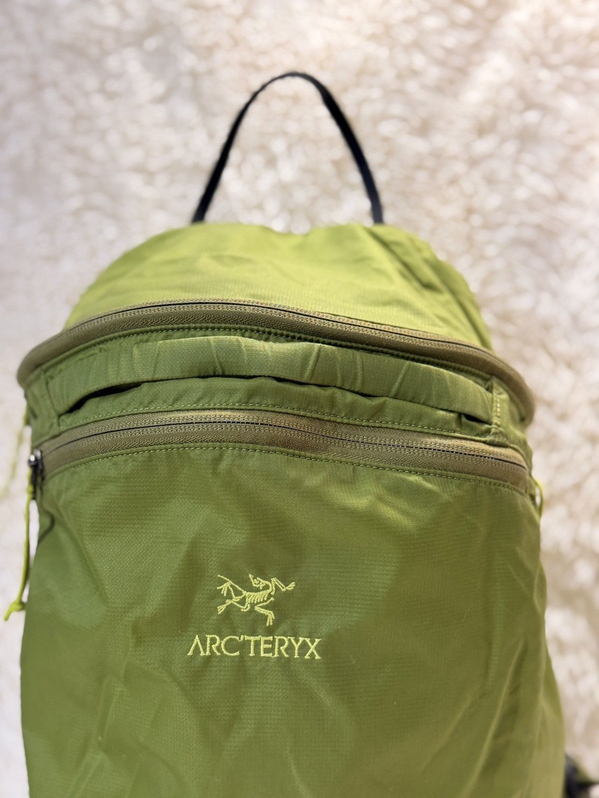 Arc'teryx ARCTERYX INDEX 15 BACKPACK Size ONE SIZE - 6 Thumbnail