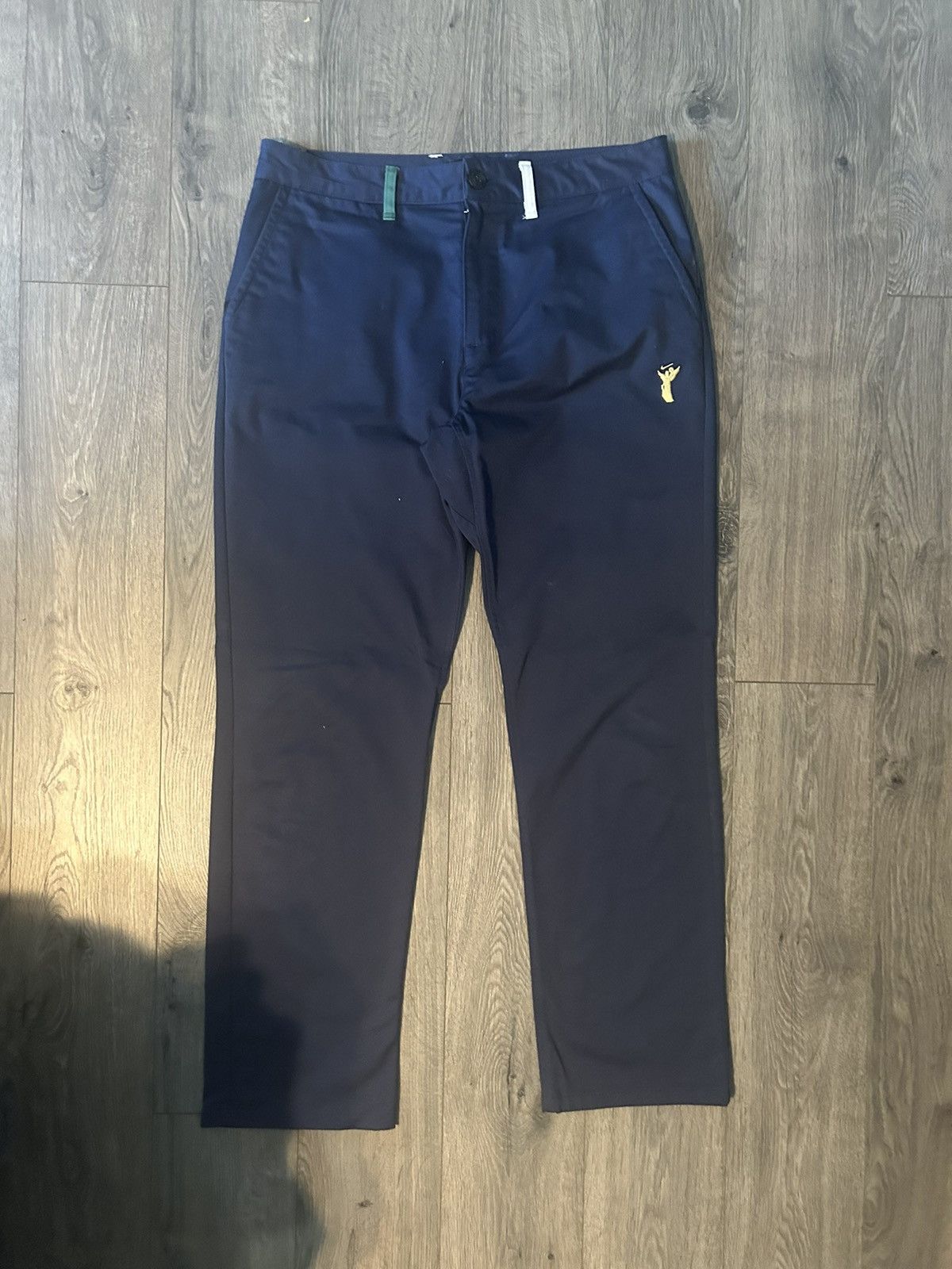 Nike Nike SB Pants Size US 34 / EU 50 - 1 Thumbnail
