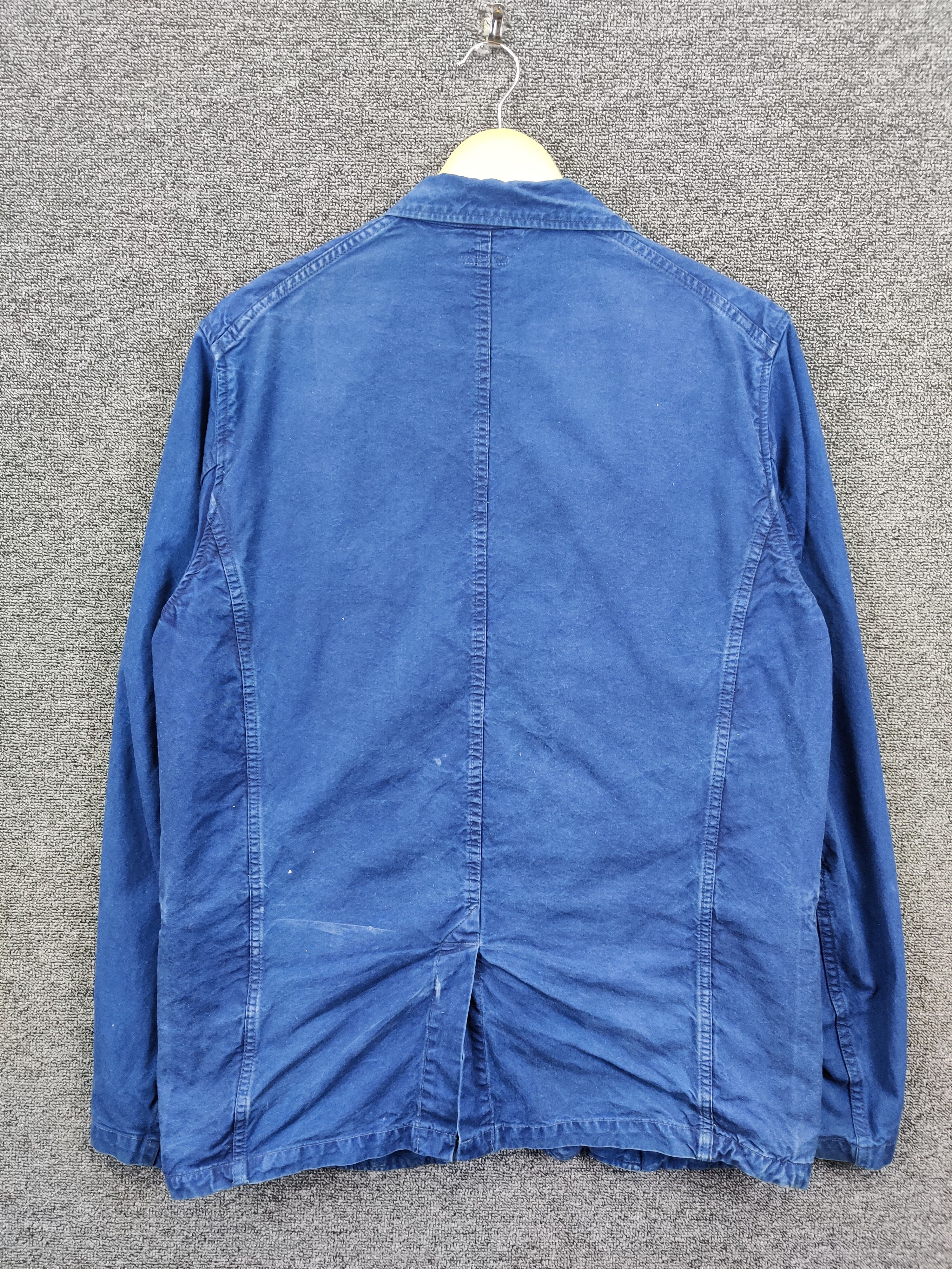 Kapital Vintage Kapital Denim Jacket Size US M / EU 48-50 / 2 - 6 Thumbnail