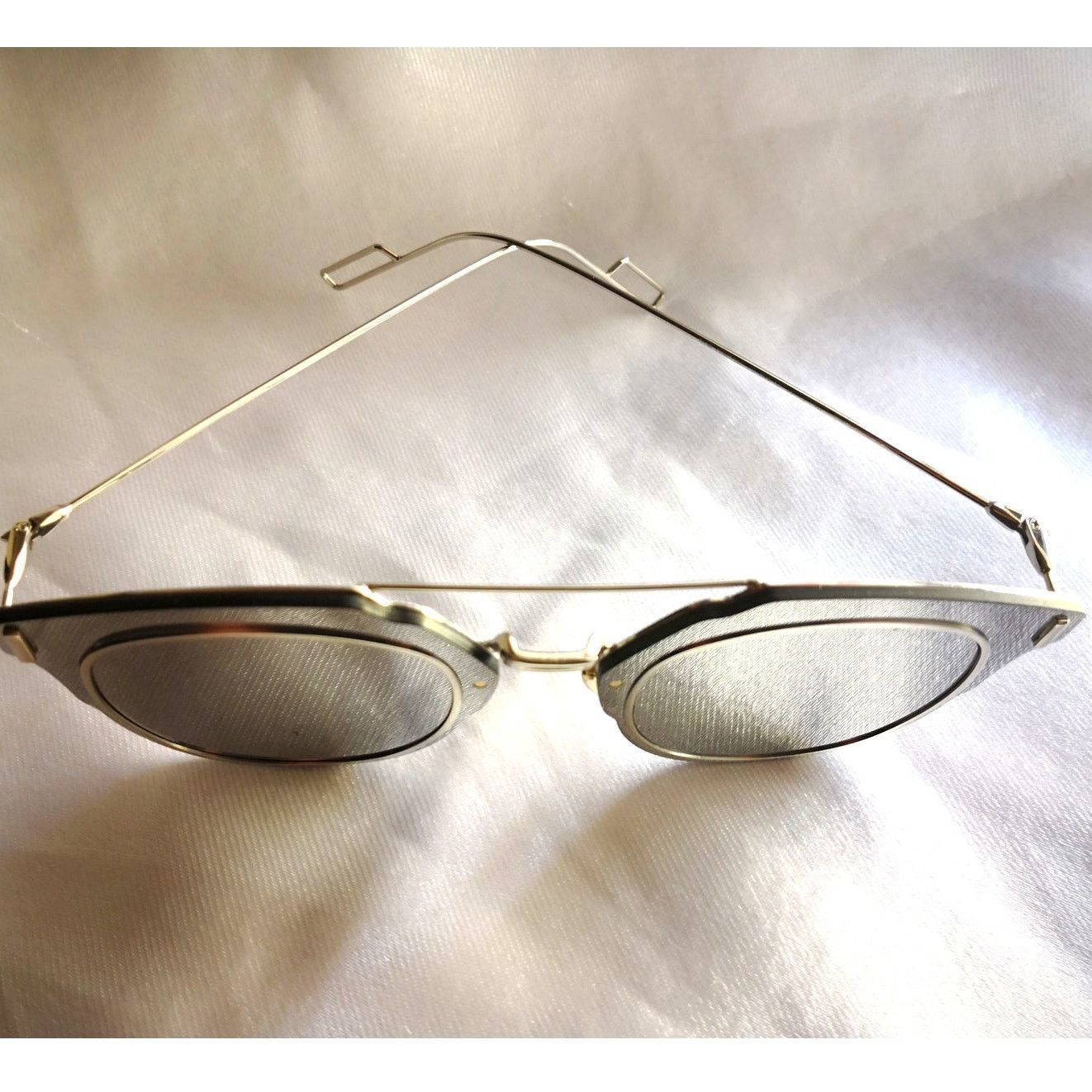 Dior Christian Dior - Sunglasses - Dior Composit 1.0 Unisex Size ONE SIZE - 4 Thumbnail