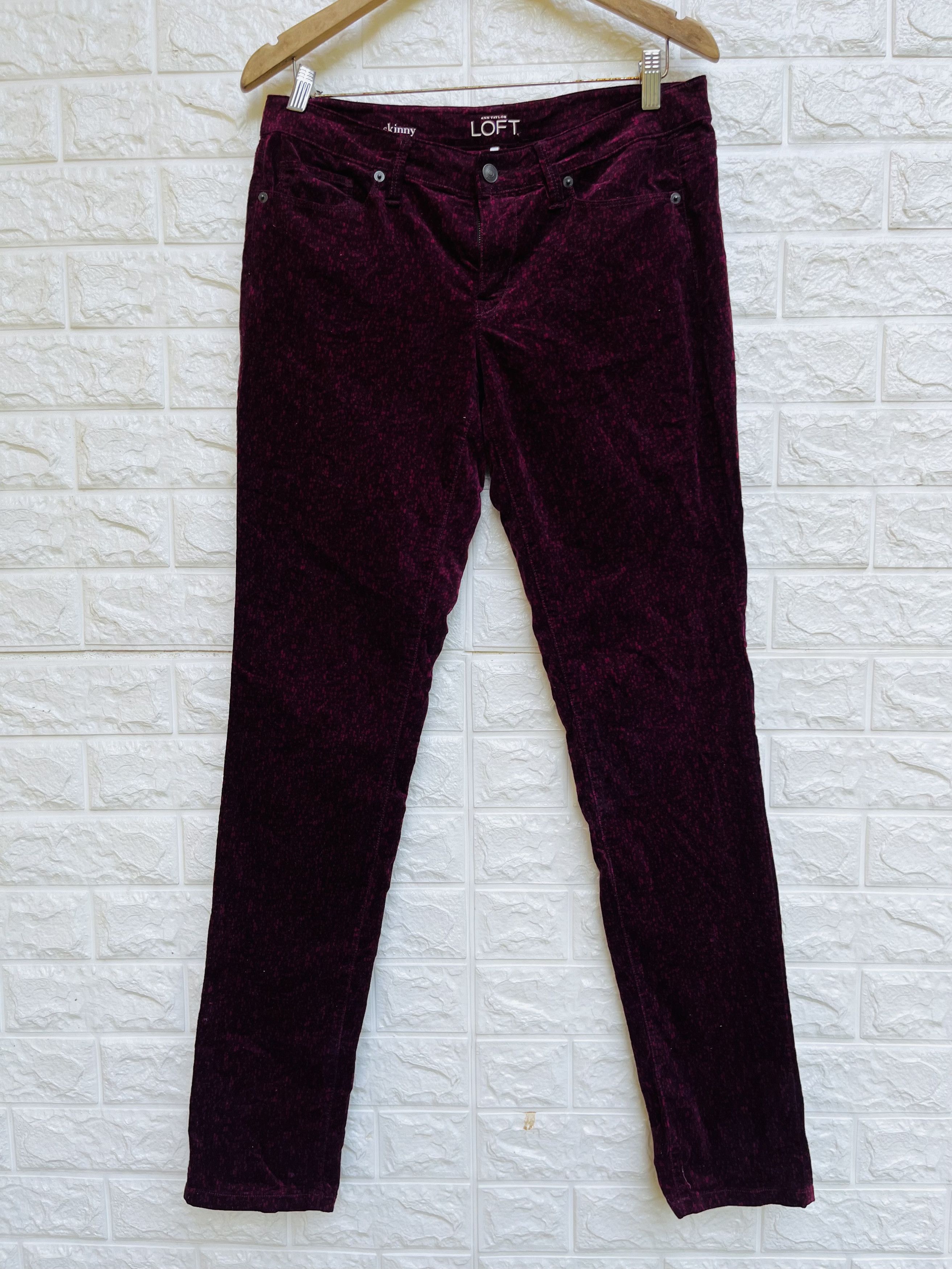 Japanese Brand × Vintage Vintage Loft Japanese Designer Fashion Style Size US 32 / EU 48 - 1 Thumbnail