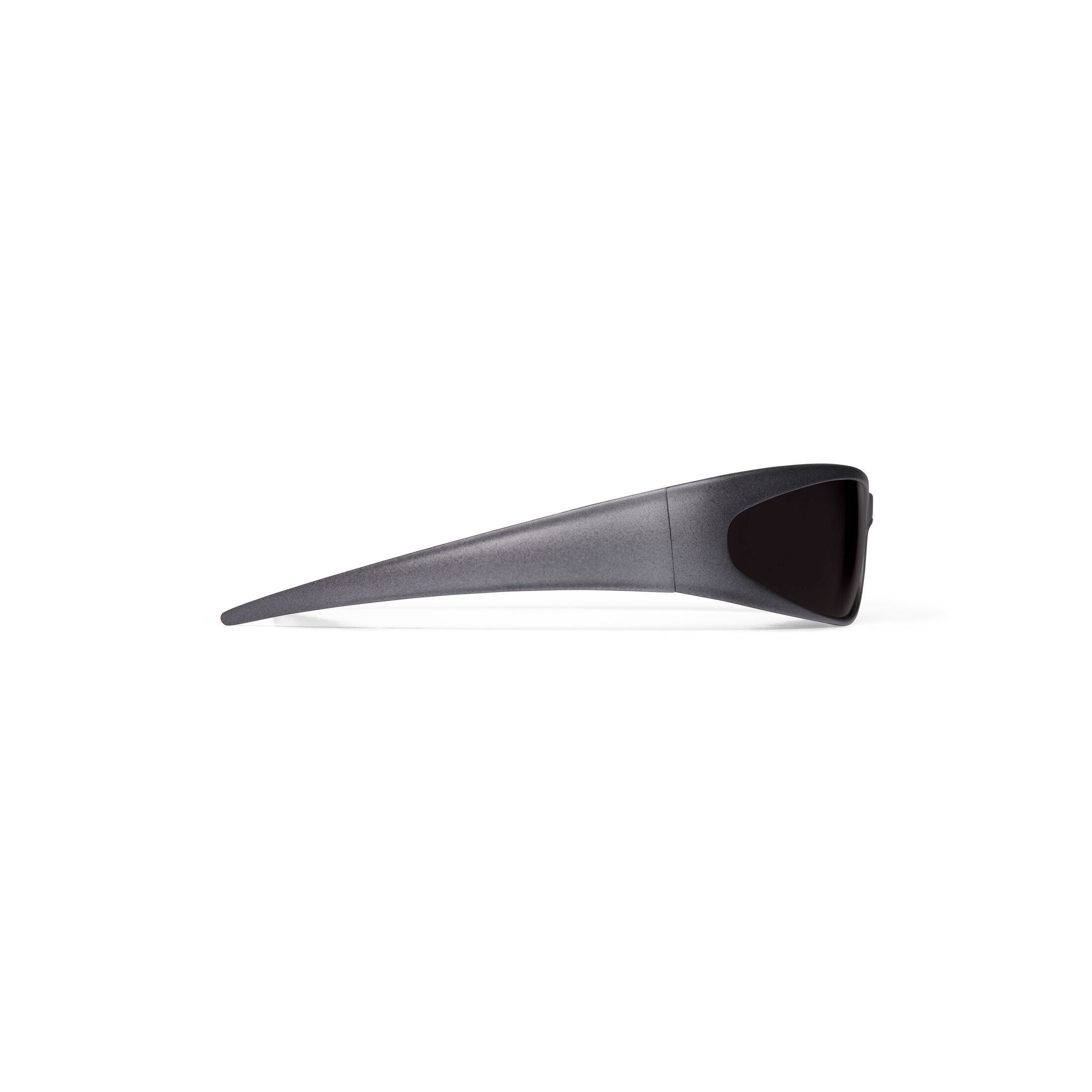 Balenciaga o1in1g0925 Size: OS / Reverse Xpander 2.0 Sunglasses Size ONE SIZE - 4 Thumbnail