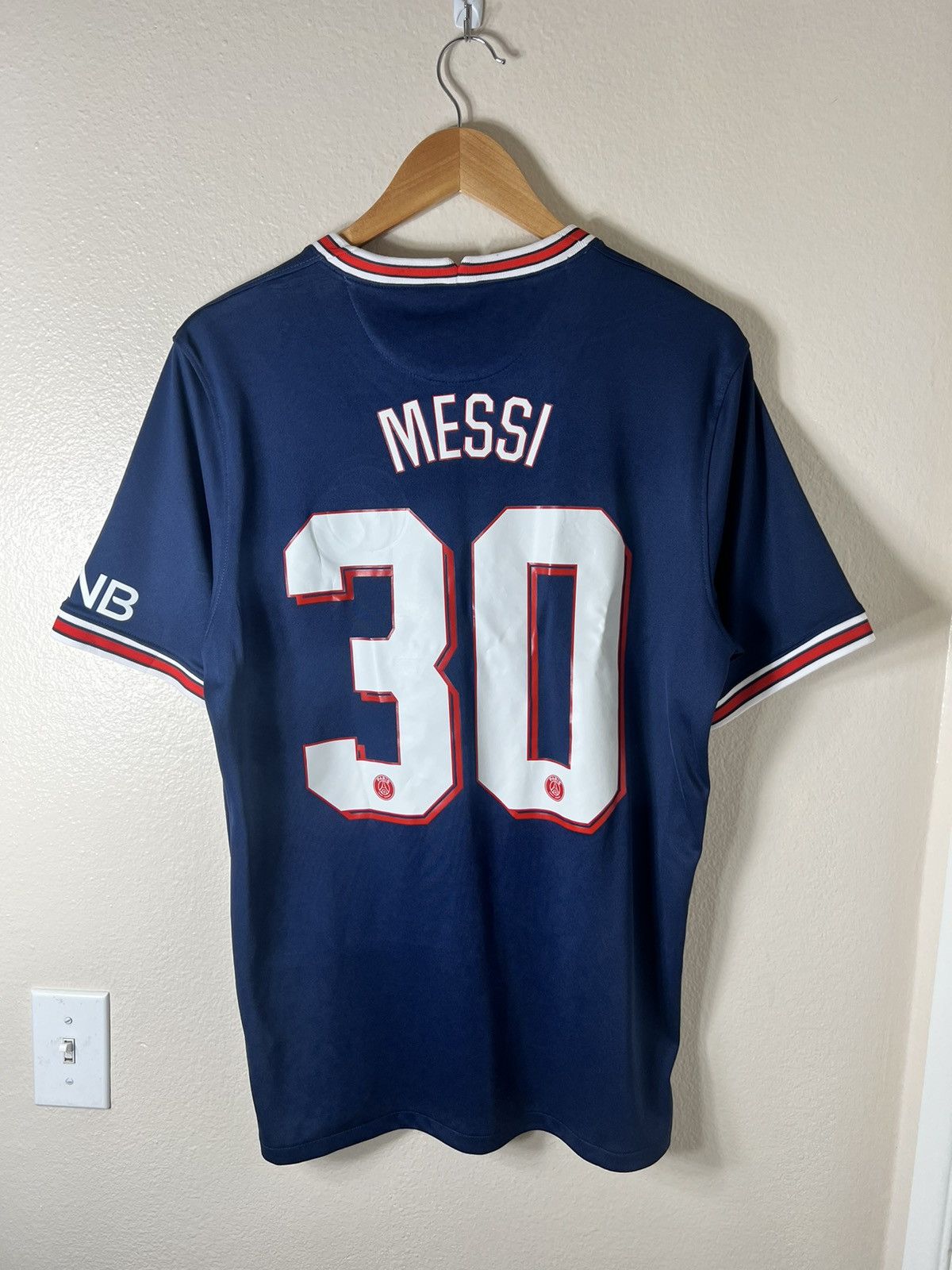 jersey psg nike jordan