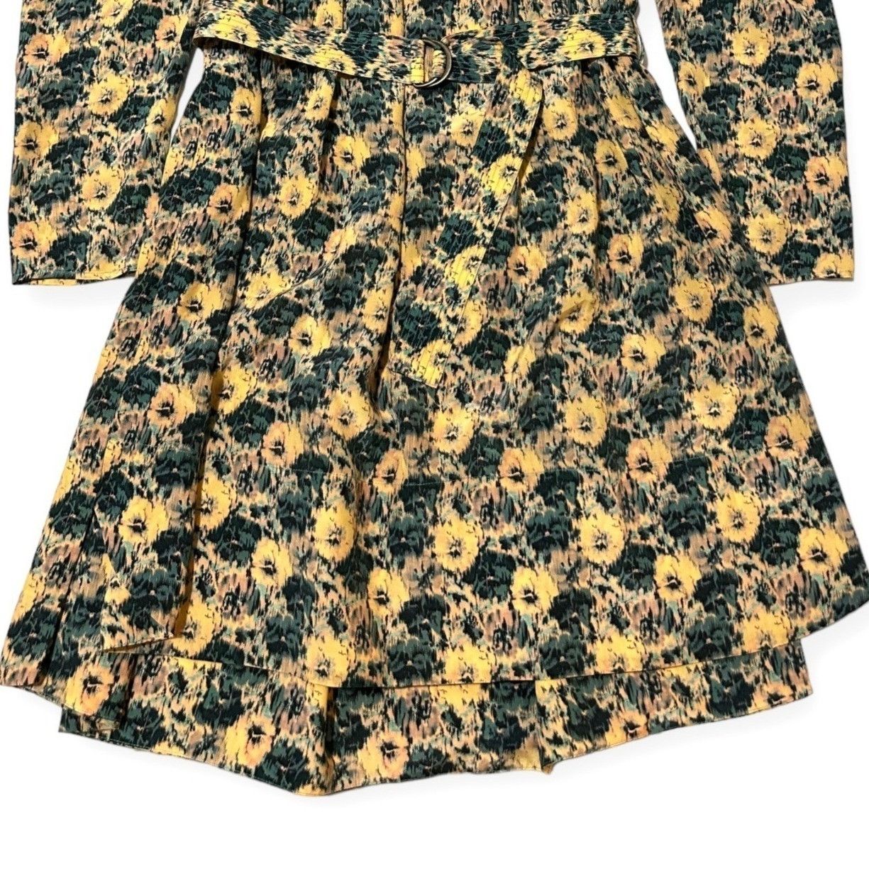 Ulla Johnson Ulla Johnson Elaine Mini Dress, Begonia Floral Print, With Size M / US 6-8 / IT 42-44 - 11 Thumbnail