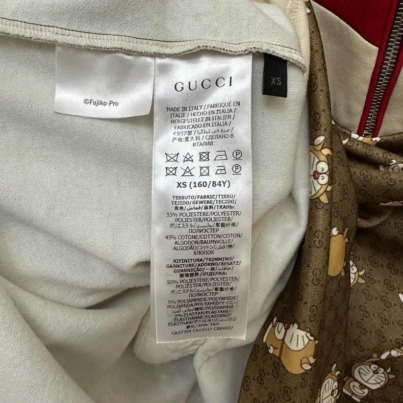 Gucci GucciRobot cat dress 2503-Nextarrow Size XS / US 0-2 / IT 36-38 - 3 Thumbnail