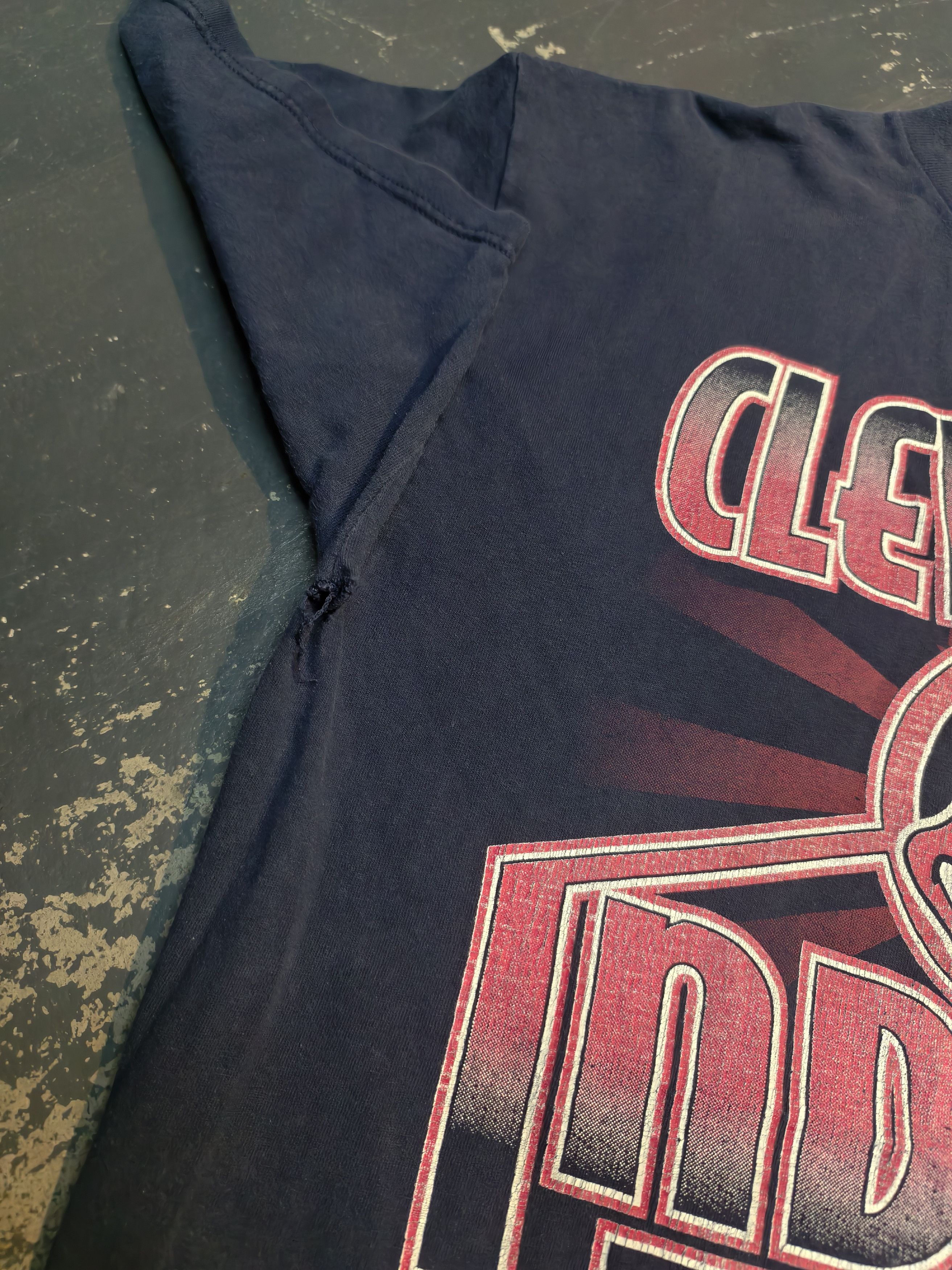 Vintage 3x Vtg 1995 Cleveland Indians Size US XL / EU 56 / 4 - 8 Thumbnail