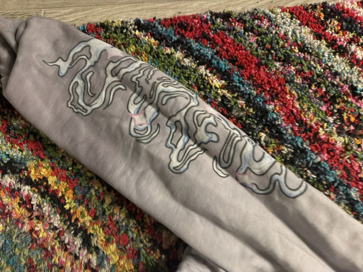 Vintage Yvx production Size US XXL / EU 58 / 5 - 4 Thumbnail