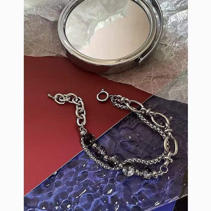 Jewelry Gemstone Bracelet Size ONE SIZE - 3 Thumbnail