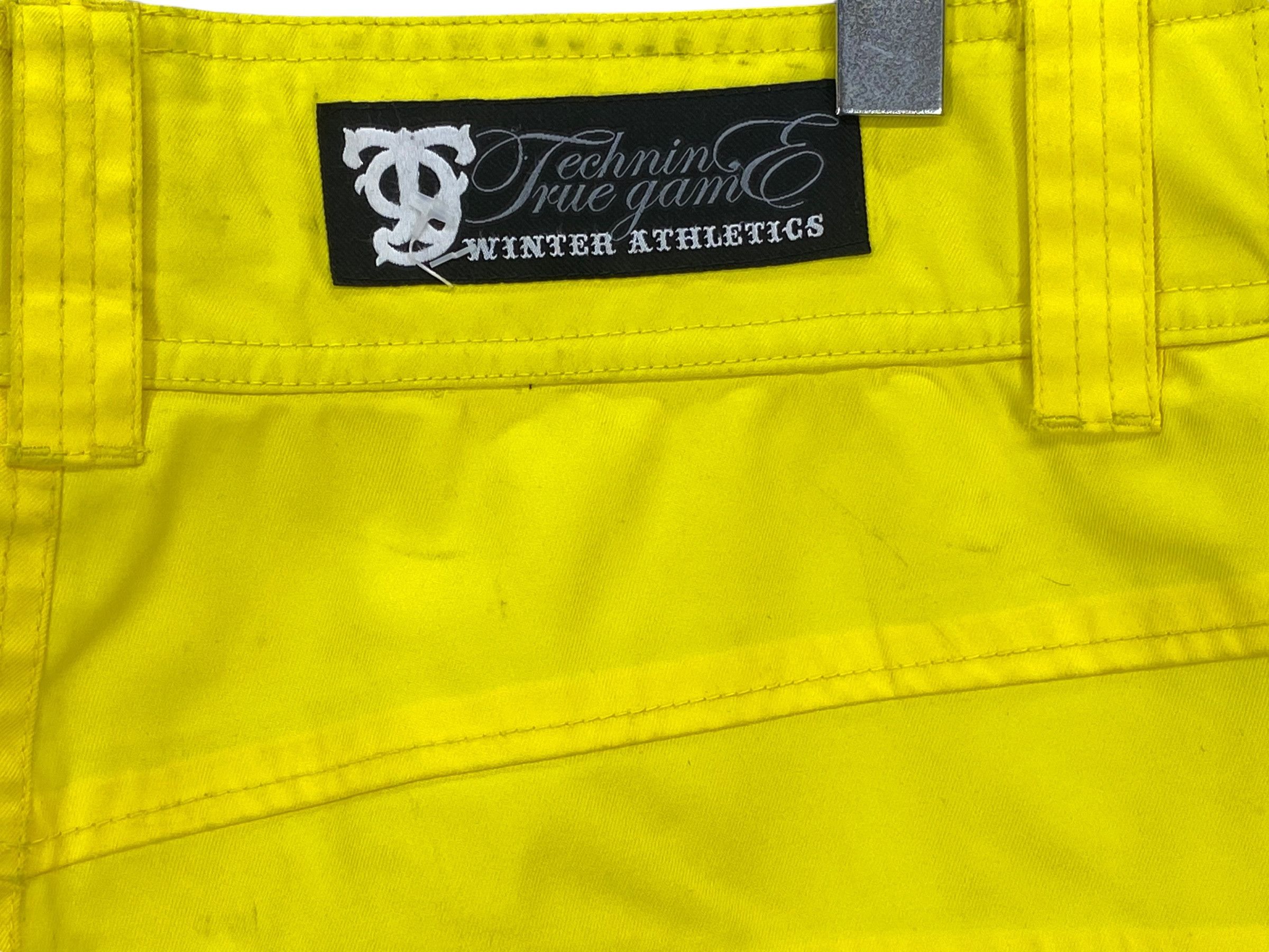 Other Technine Pants Snowboard Pants Size US 42 / EU 58 - 7 Thumbnail