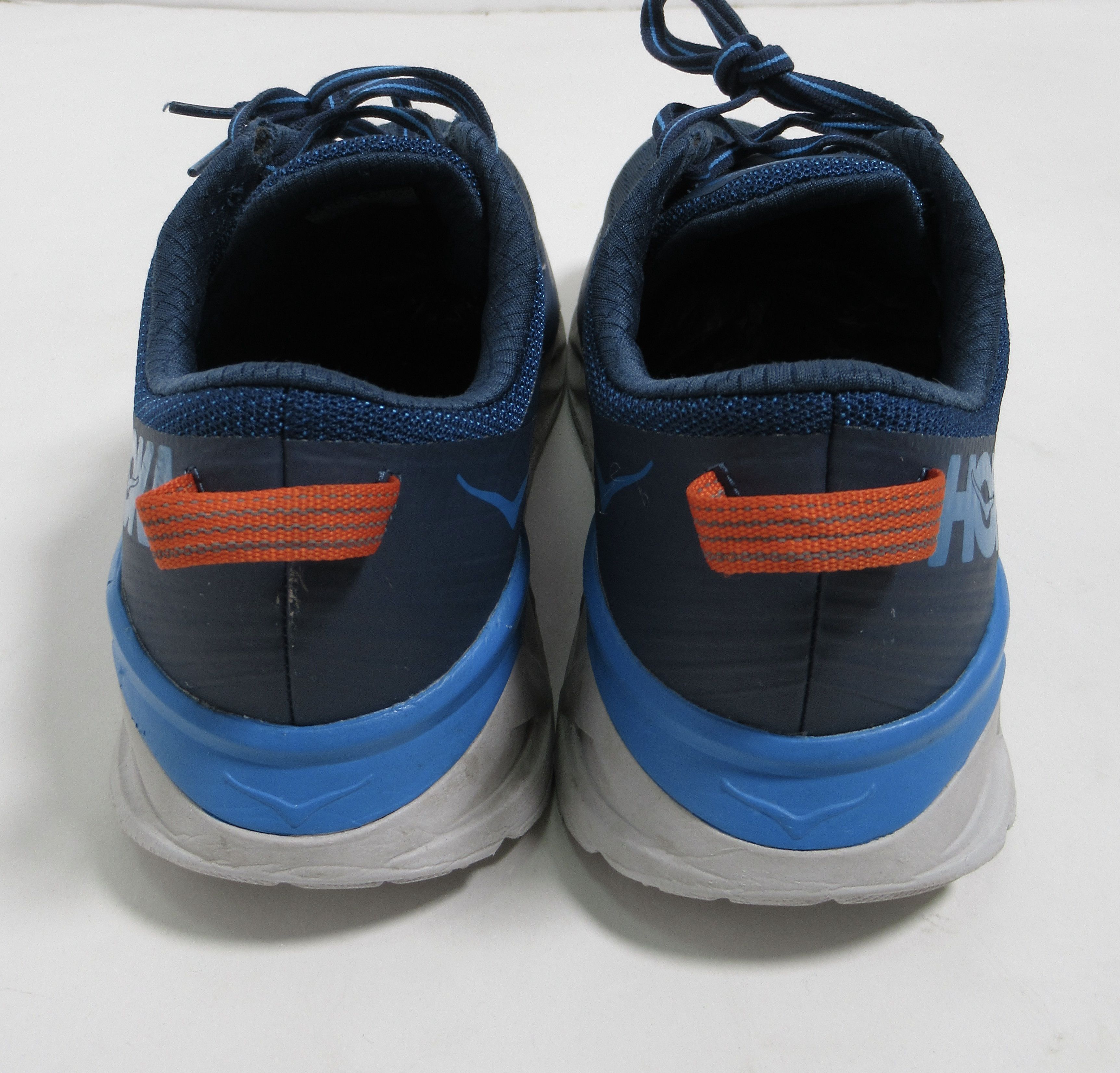 Hoka Hoka One One Men's Arahi 4 Sneaker Shoes Blue MBDBL 1106473 Size US 11.5 / EU 44-45 - 5 Thumbnail